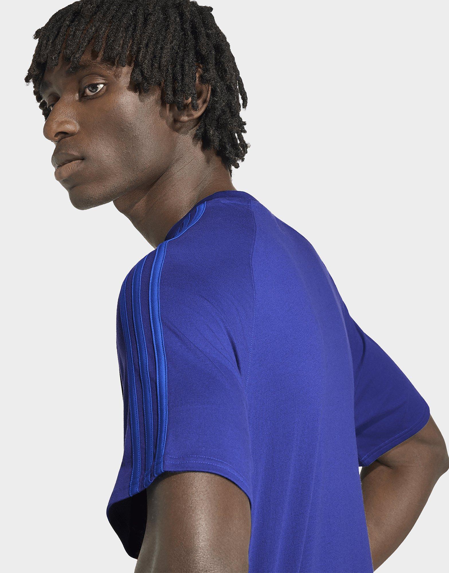 adidas Spacer Teamgeist 26 Cutline Tee