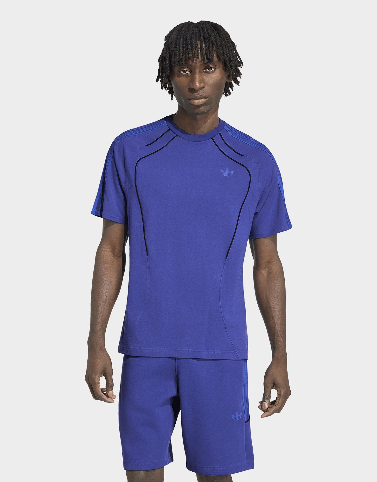 adidas Spacer Teamgeist 26 Cutline Tee