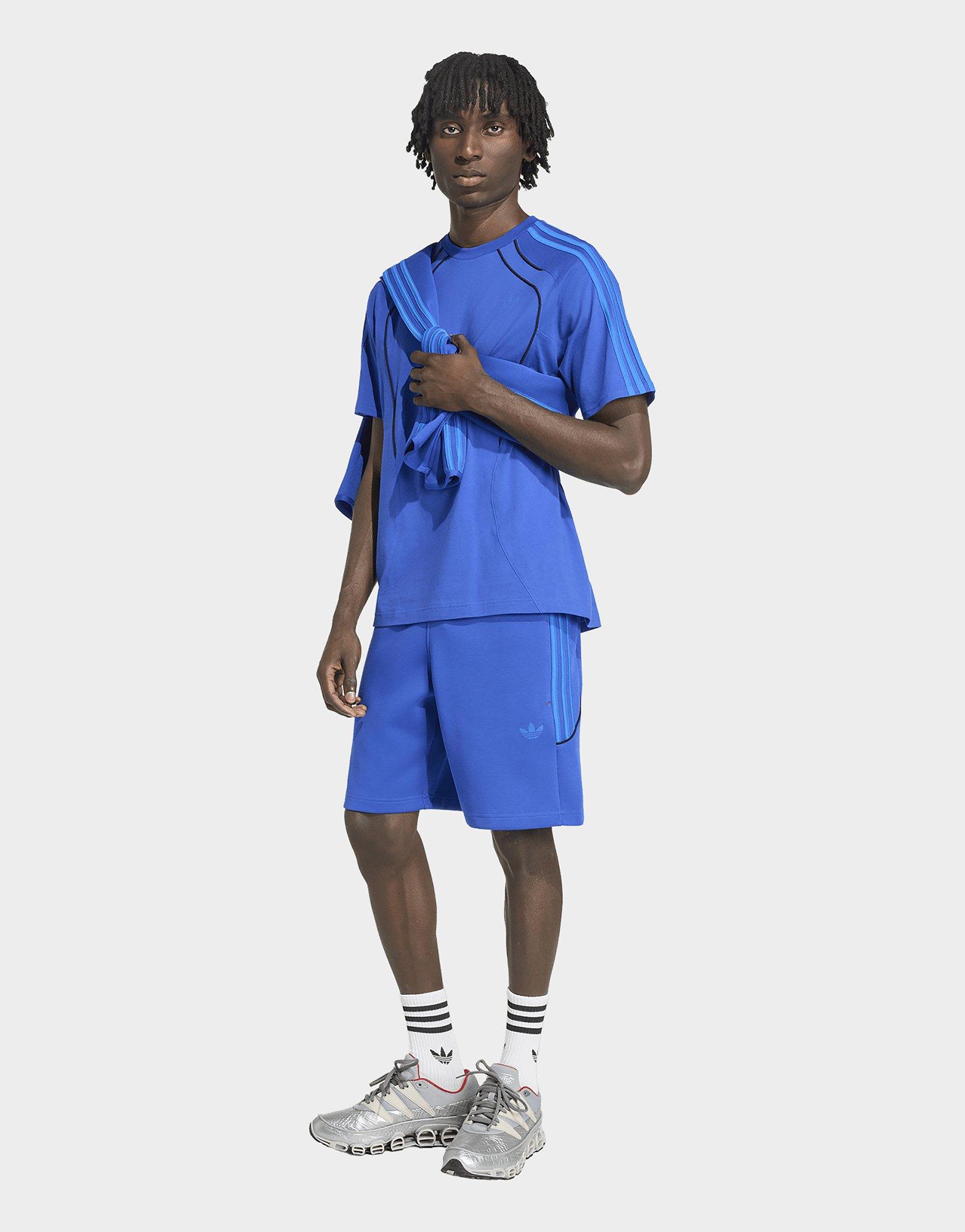 adidas Spacer Teamgeist 26 Cutline Shorts