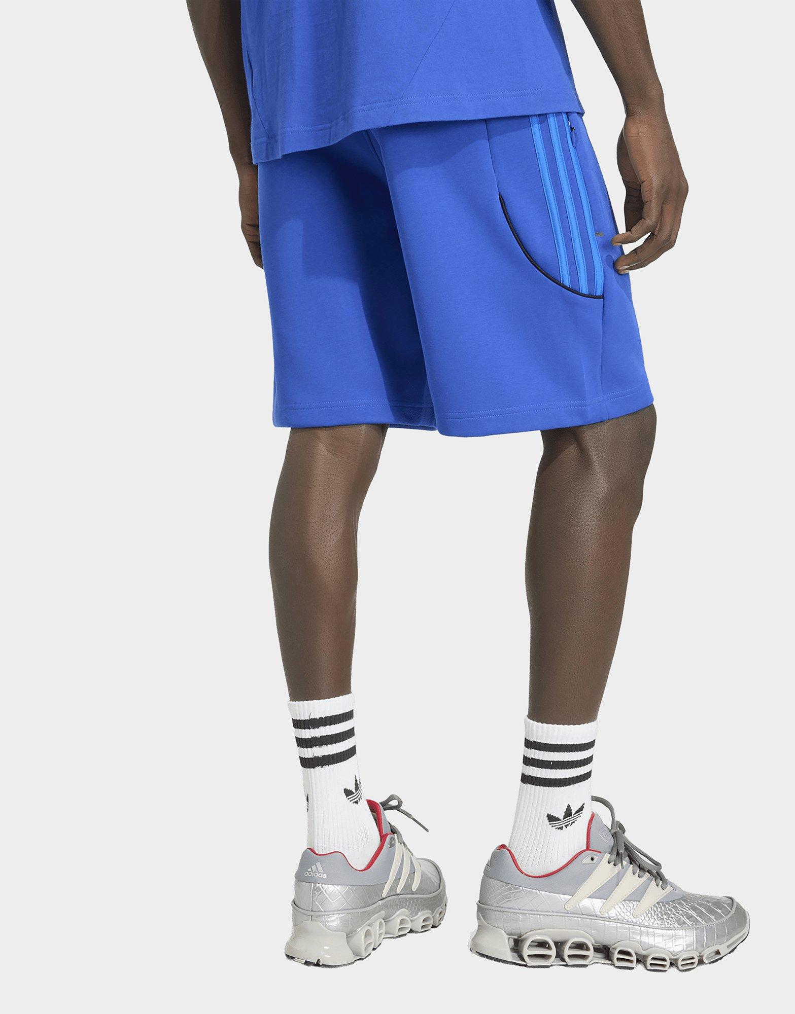 adidas Spacer Teamgeist 26 Cutline Shorts