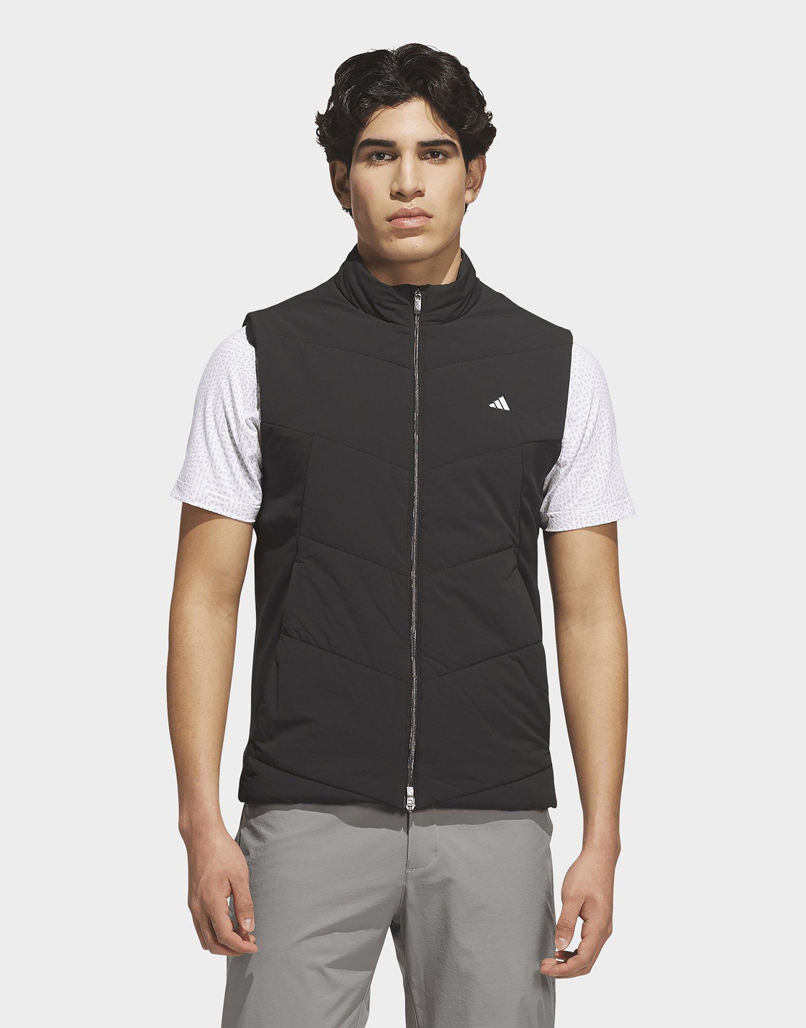 adidas Ultimate365+ Course Control Quilted Vest