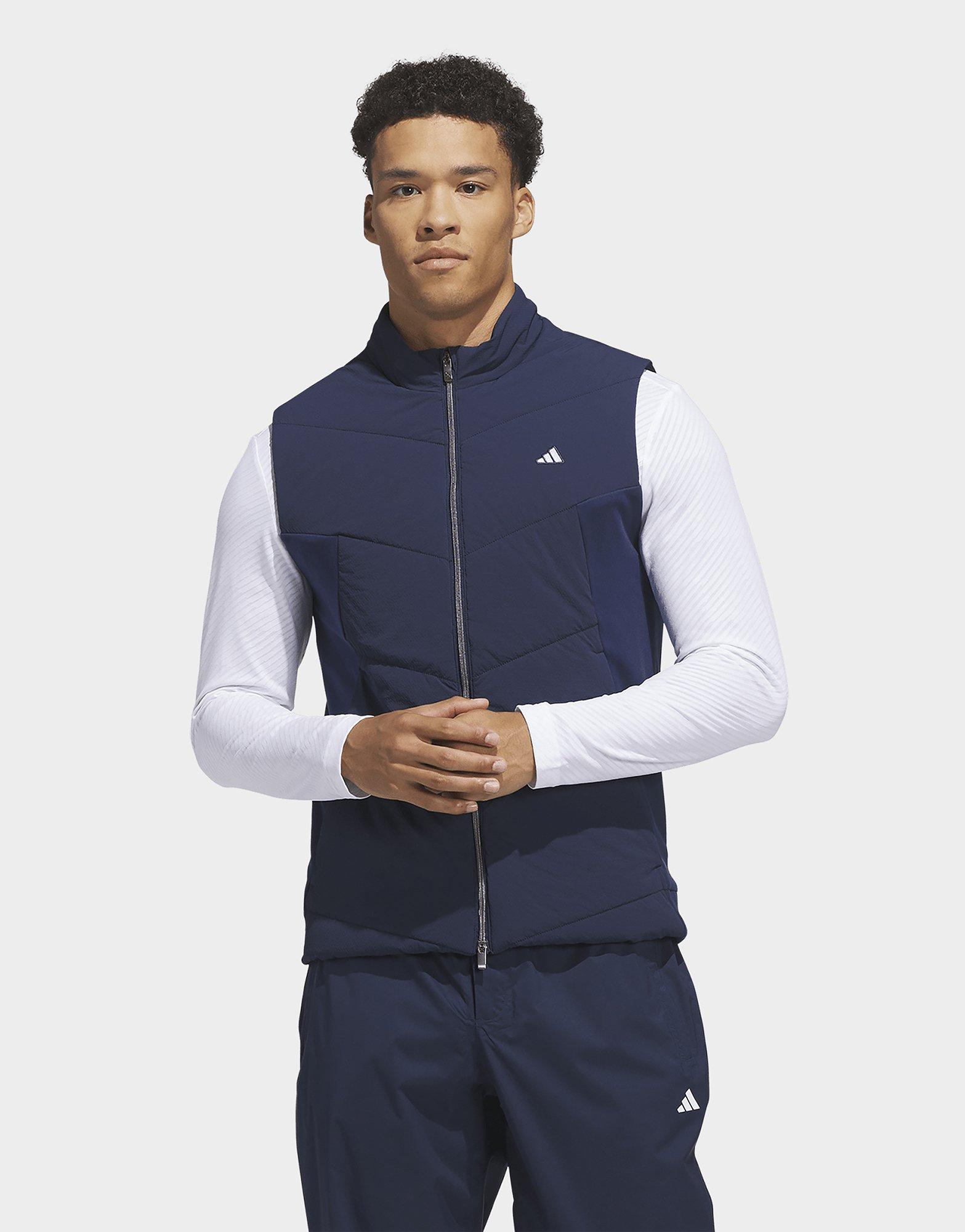 adidas Ultimate365+ Course Control Quilted Vest