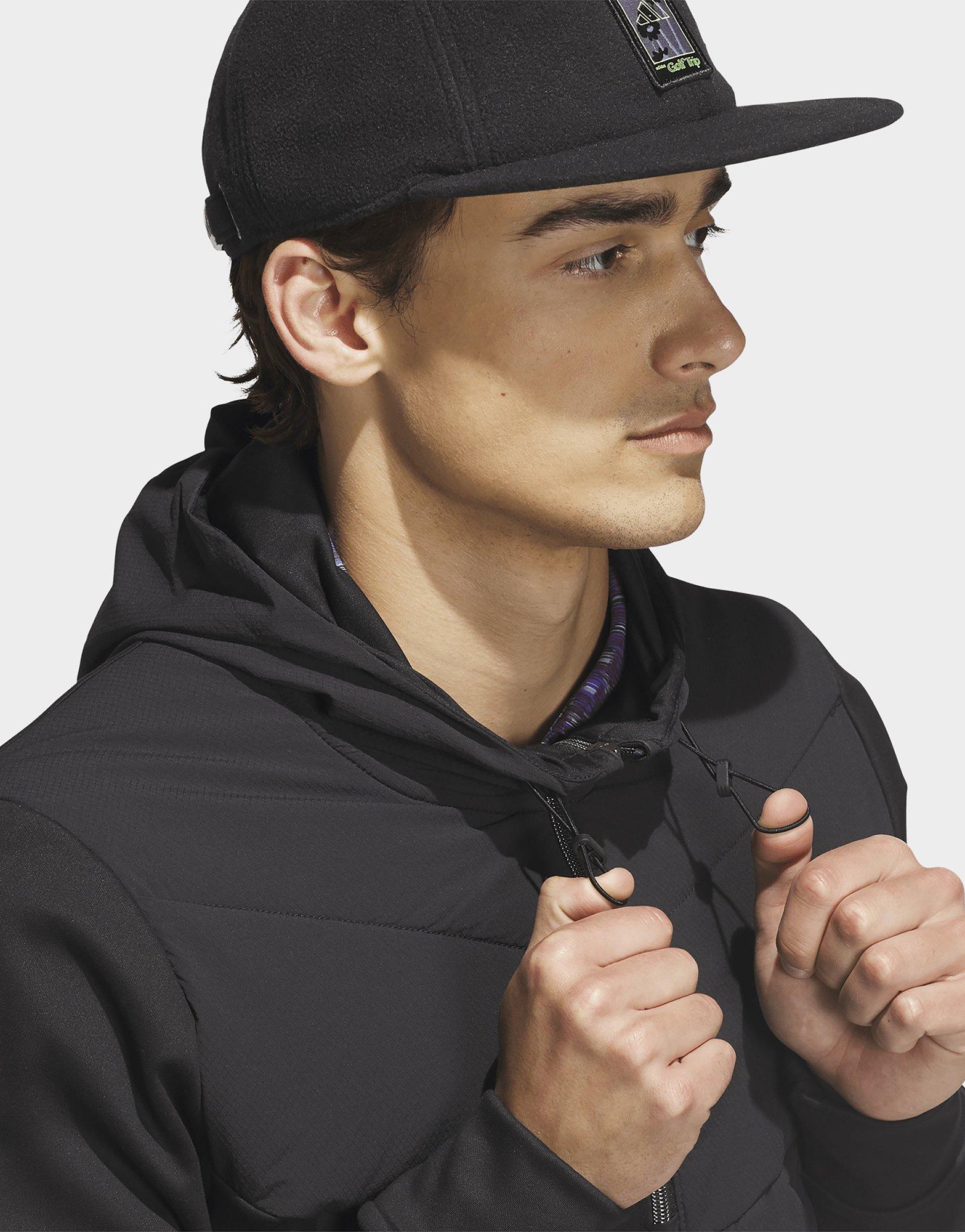 adidas Anorak Matelassé Ultimate365+ Course Control