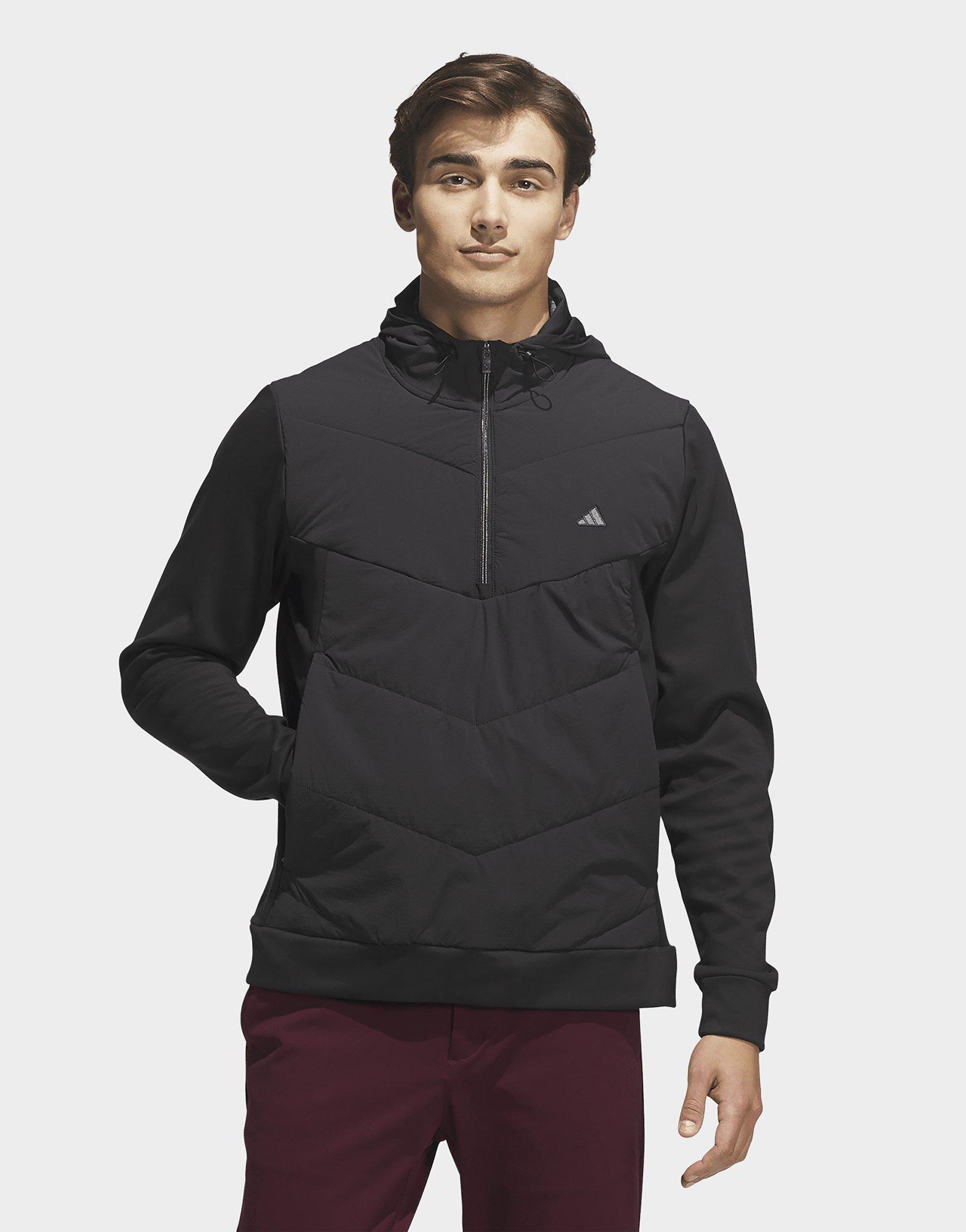 adidas Ultimate365+ Course Control Quilted Anorak