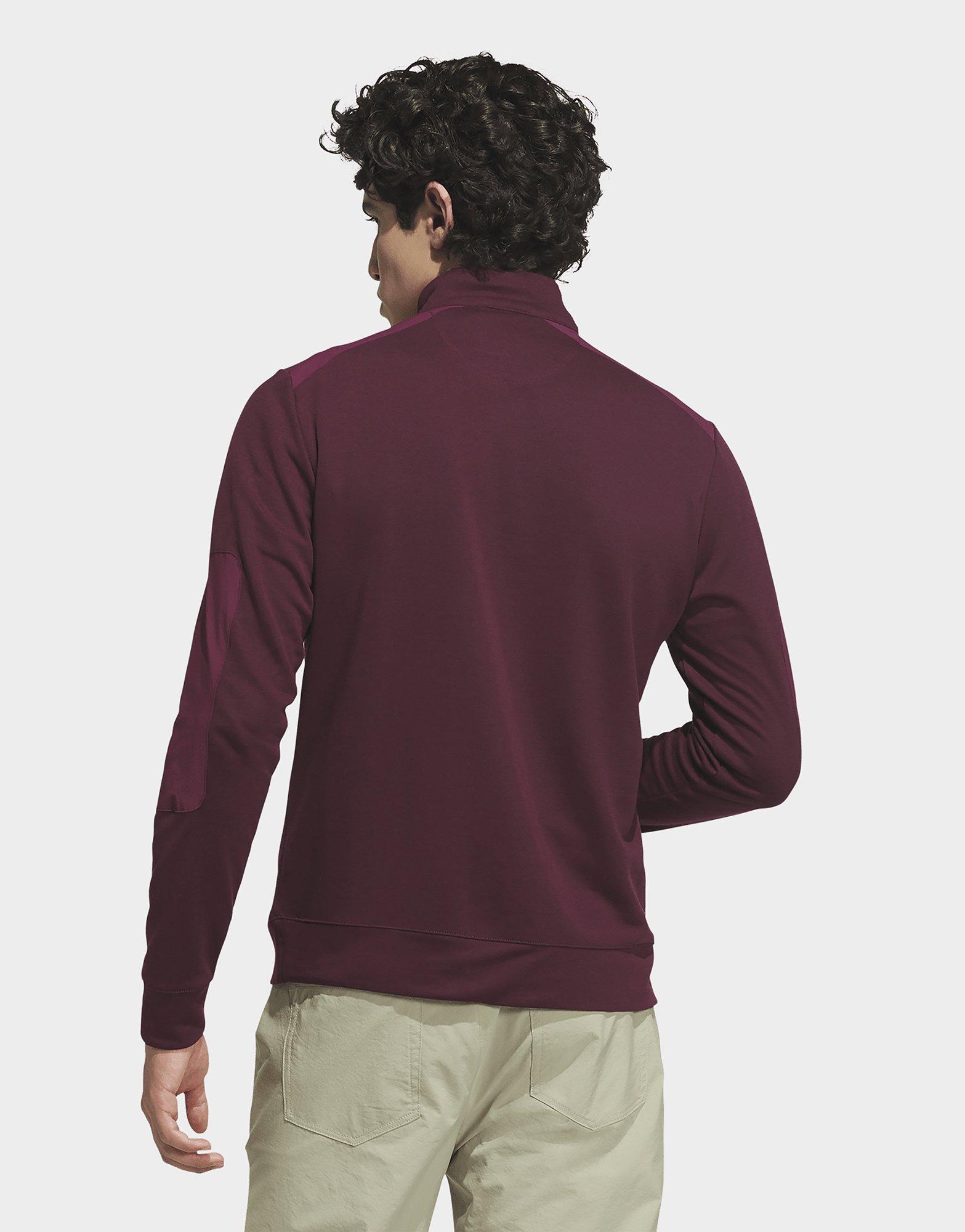 adidas Sweat-shirt Zip 1/4 Hybride Course Control Ultimate365+