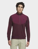 adidas Sudadera Ultimate365+ Course Control Híbrida Con Cremallera Hasta El Pecho
