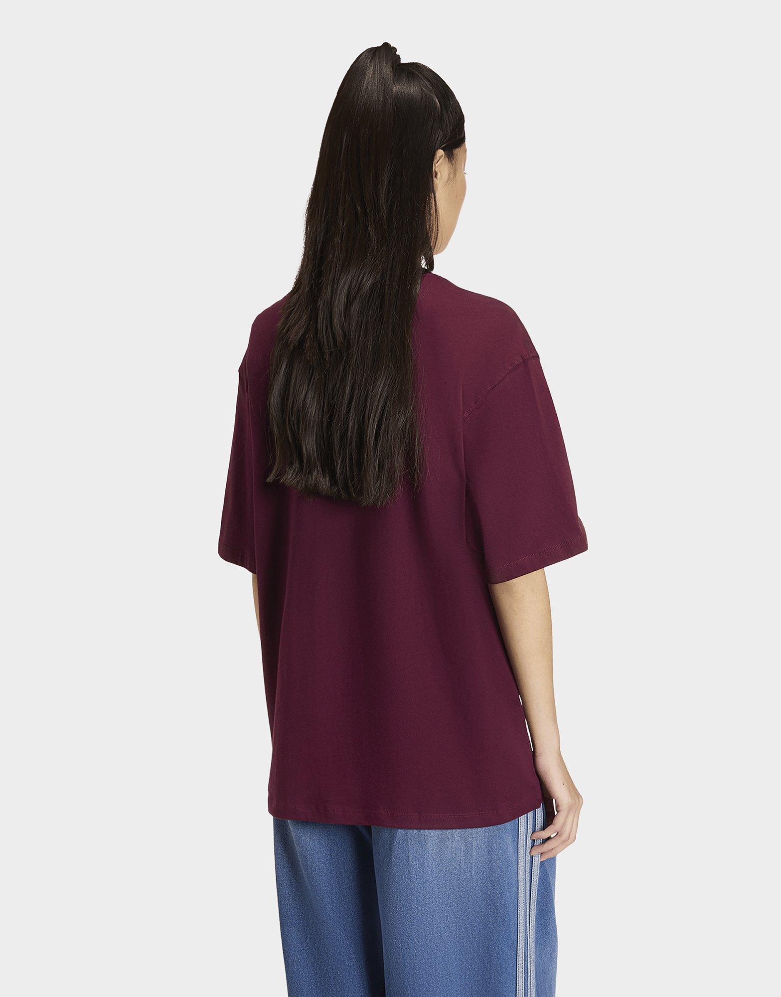 adidas BOYFRIEND TEE