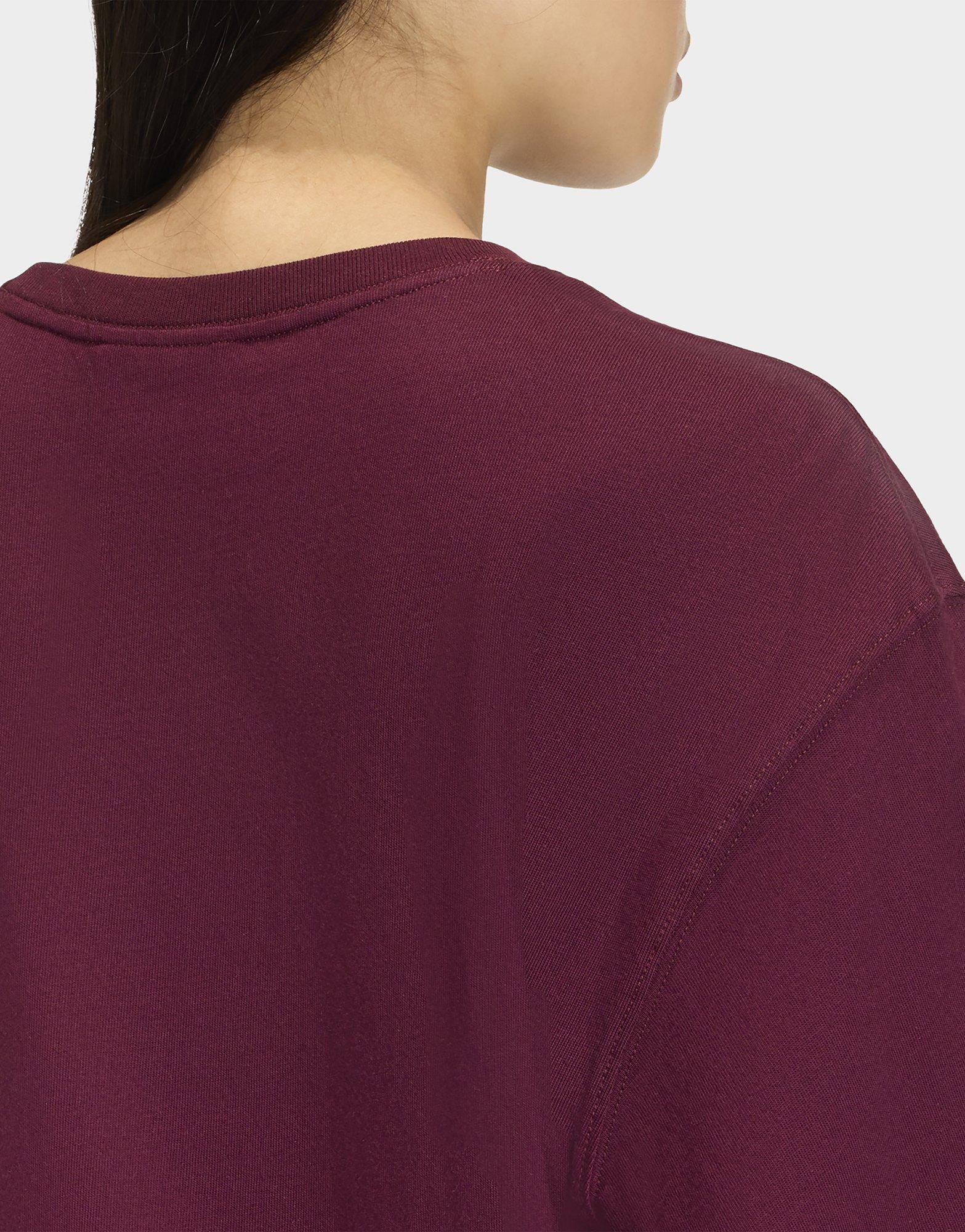 adidas BOYFRIEND TEE