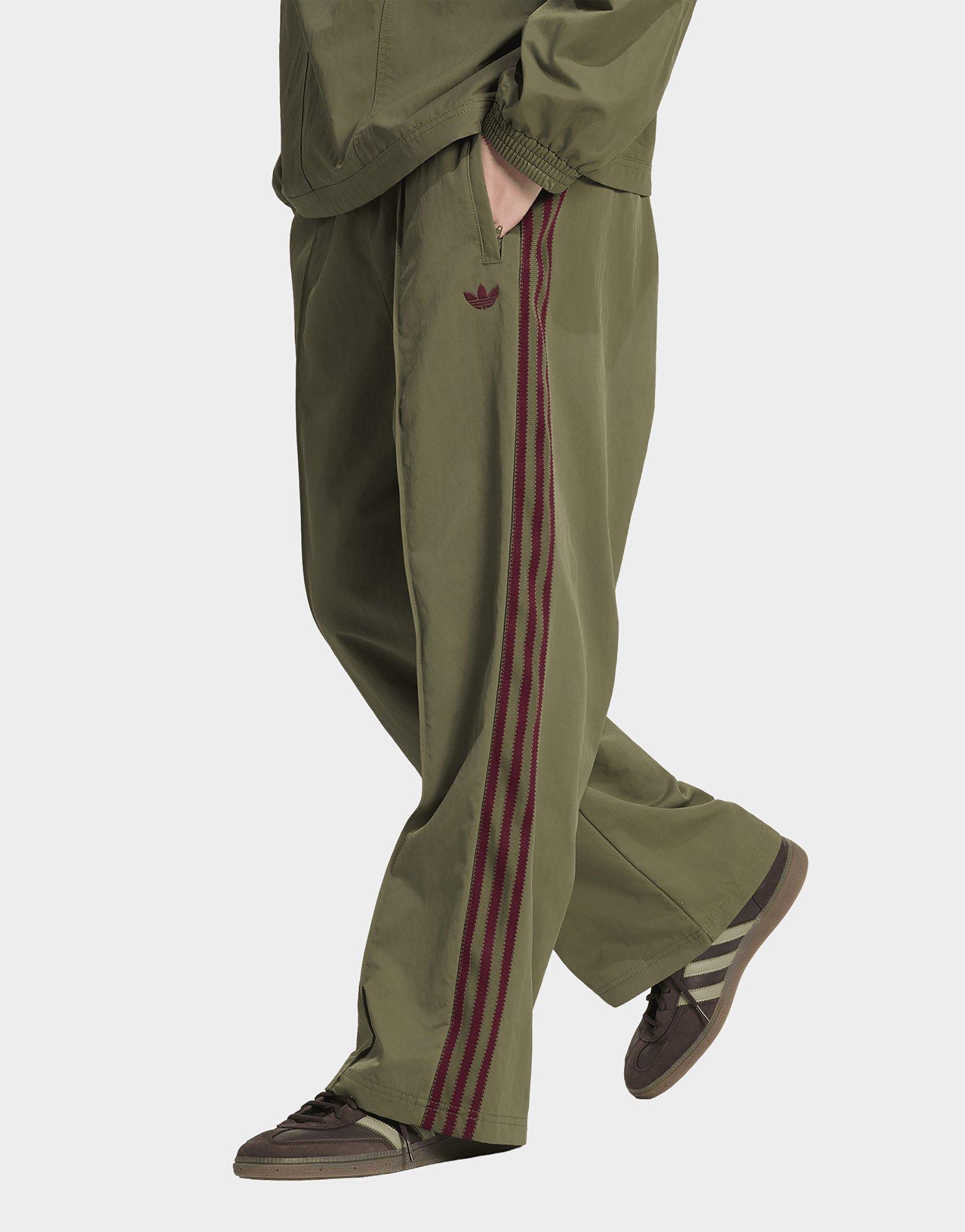 adidas Pantaloni Da Allenamento Britcore