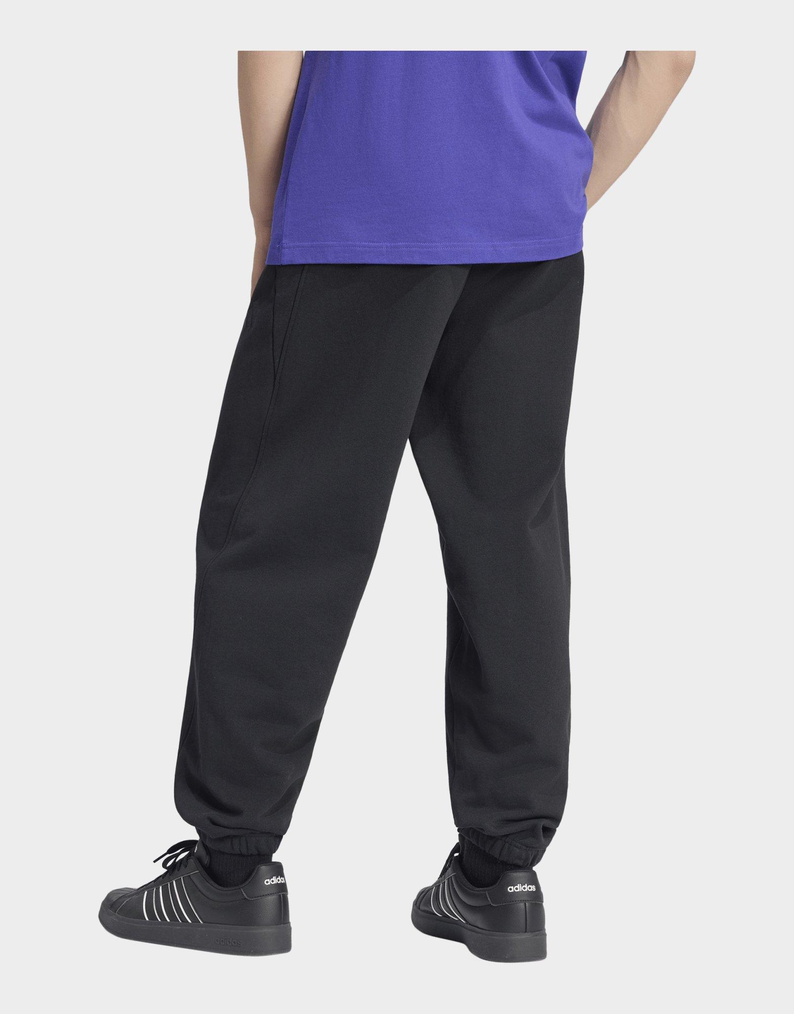 adidas PANTALON BAS RESSERRÉ STANDARD PETIT LOGO KIT
