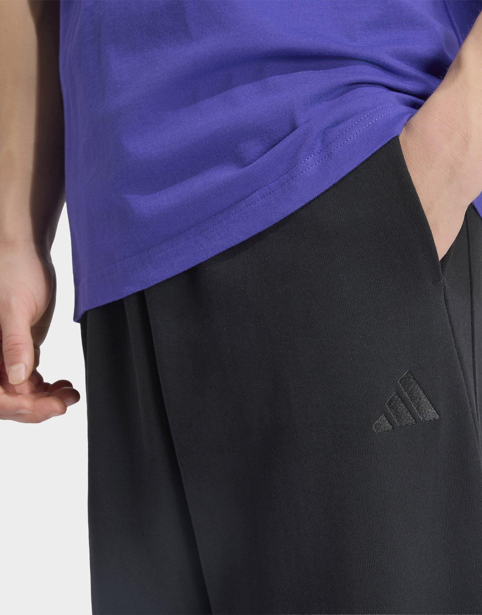 adidas PANTALON BAS RESSERRÉ STANDARD PETIT LOGO KIT