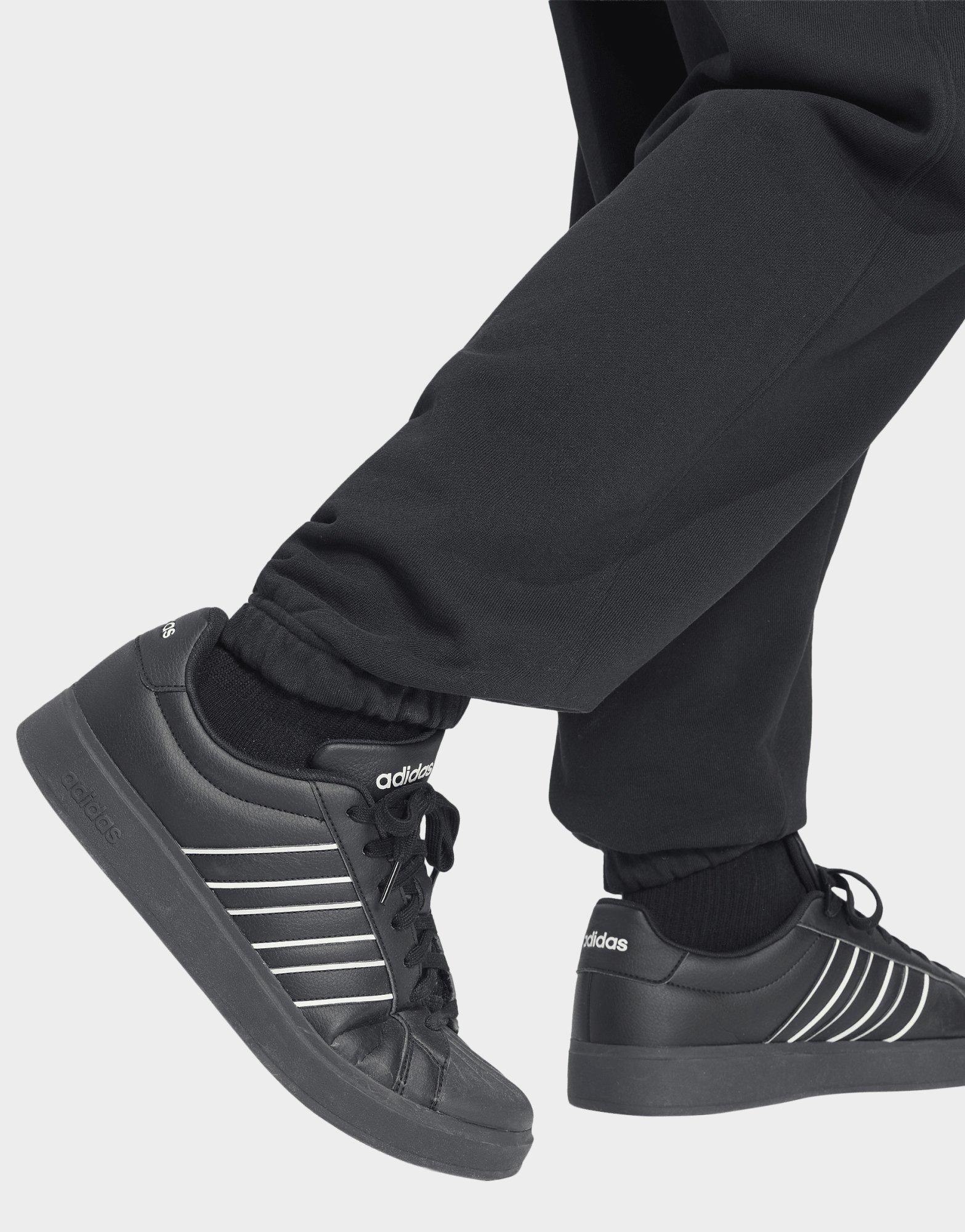 adidas PANTALON BAS RESSERRÉ STANDARD PETIT LOGO KIT