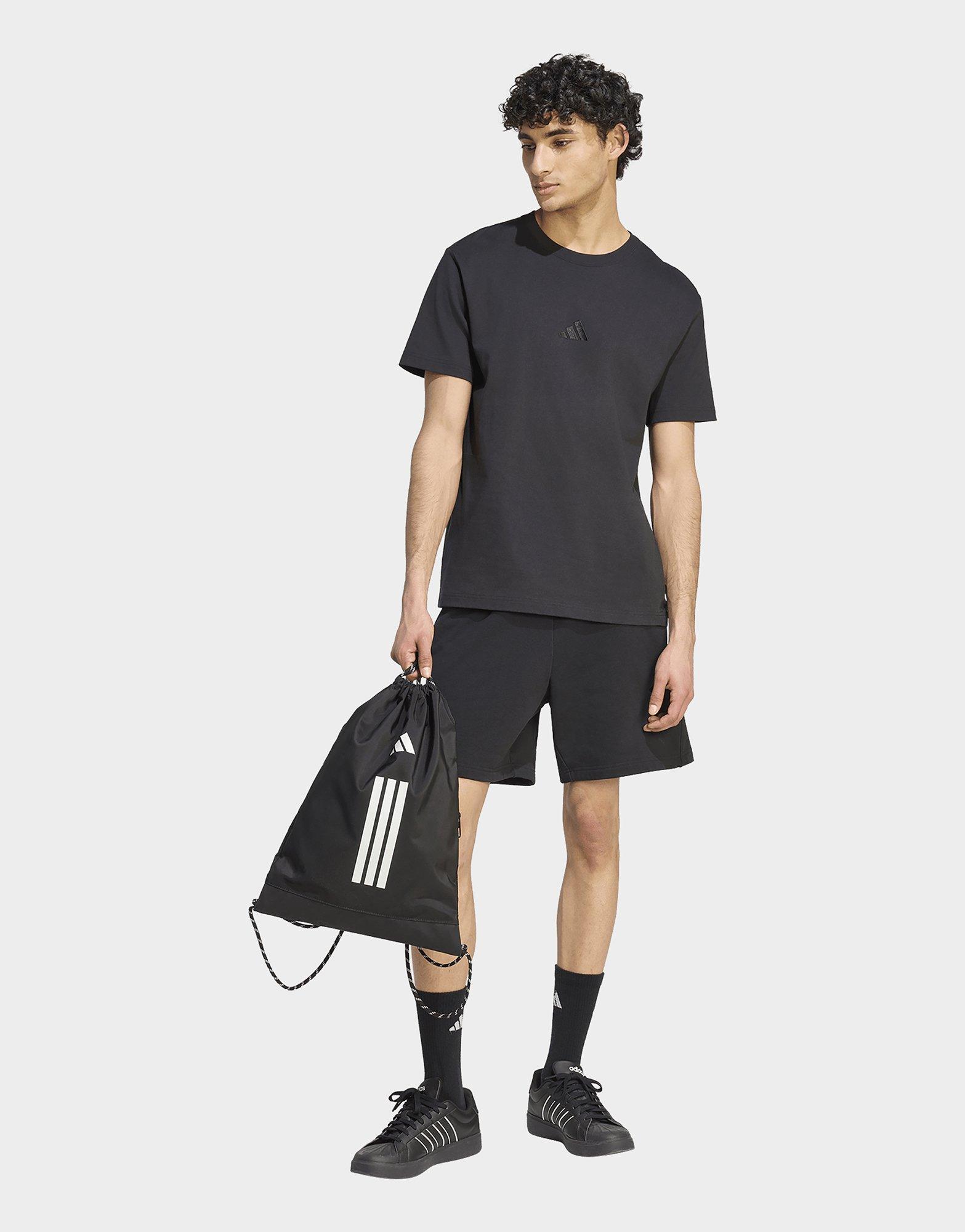 adidas Kit Shorts, Kleines Logo