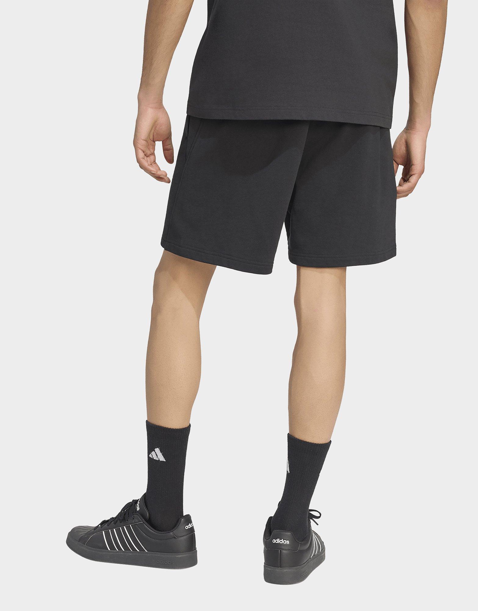 adidas Kit Shorts, Kleines Logo