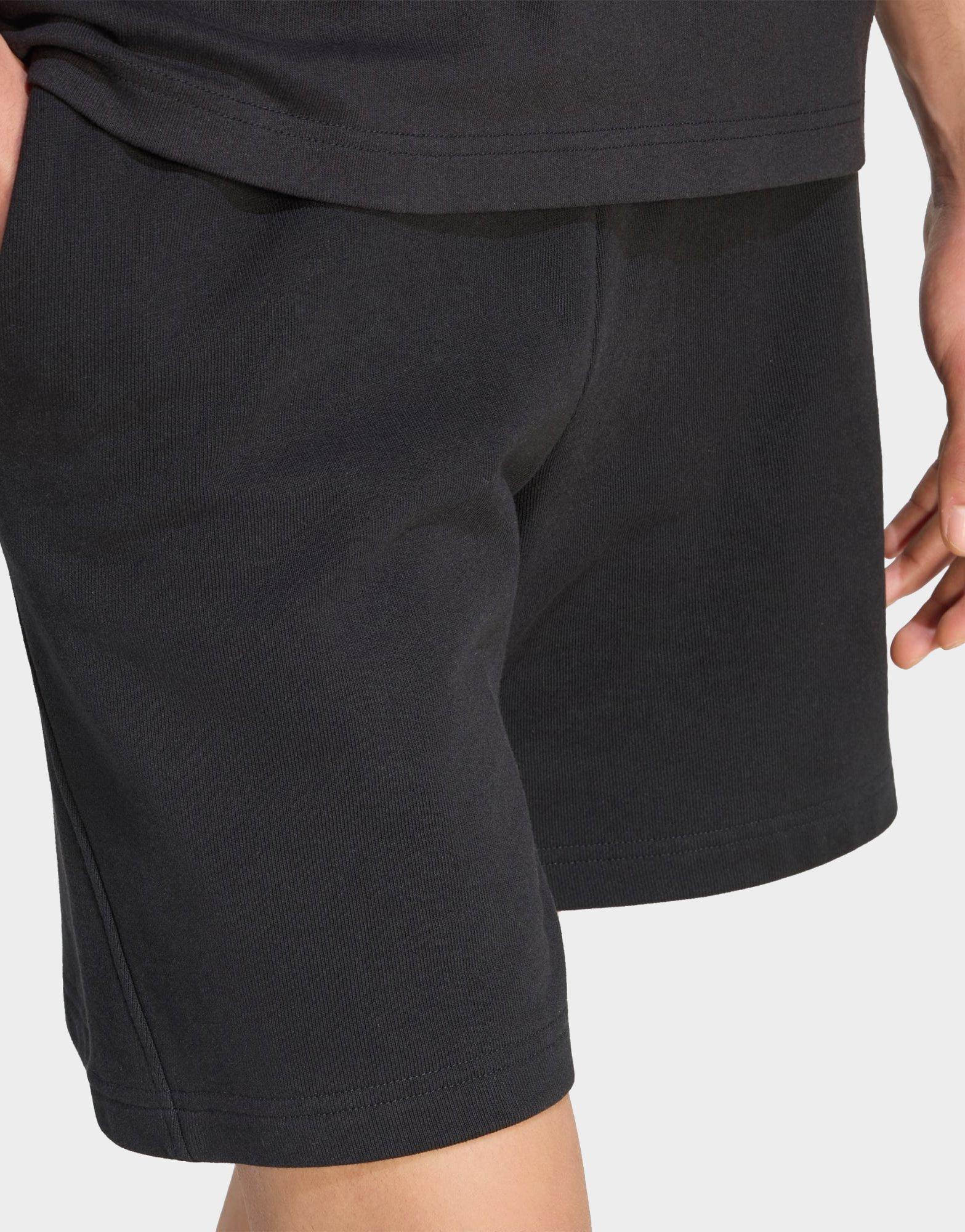 adidas Kit Shorts, Kleines Logo