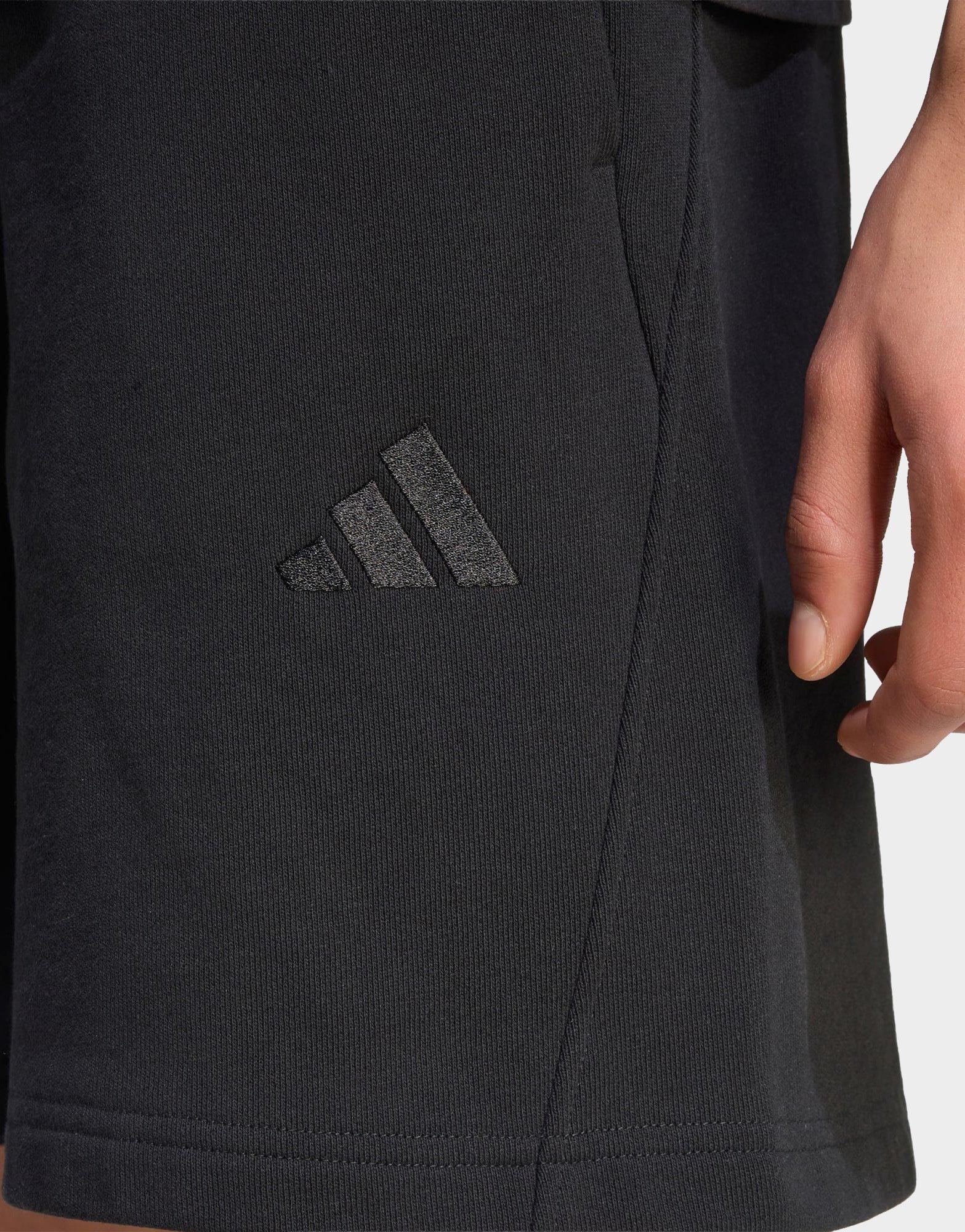adidas Kit Shorts, Kleines Logo