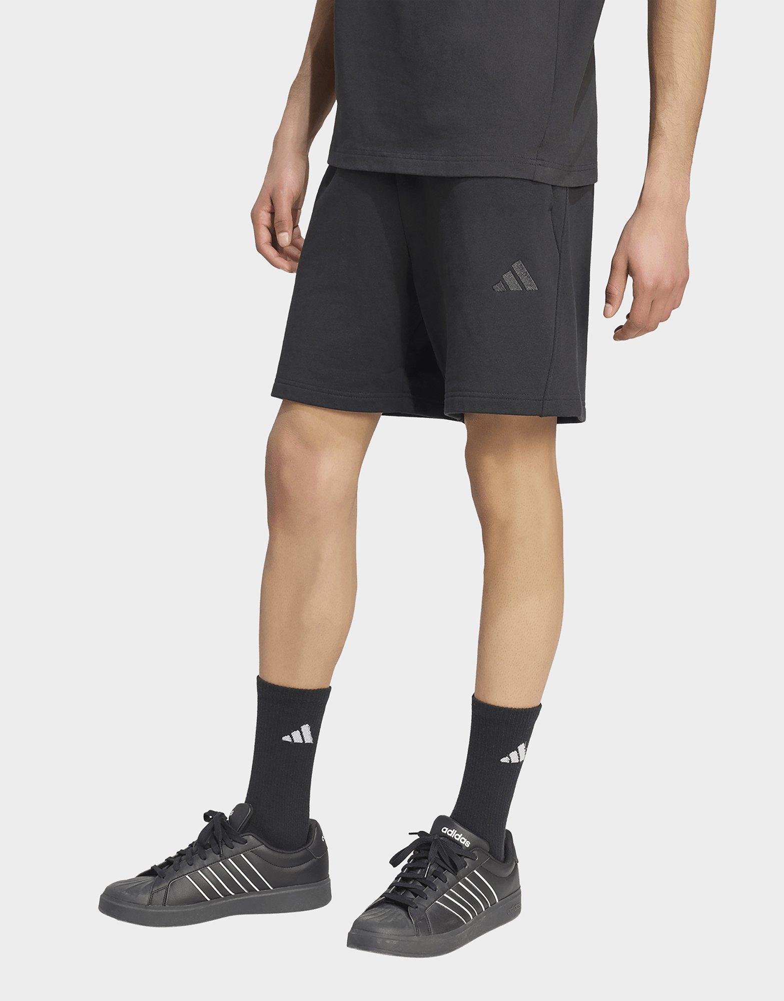 adidas Short Kit Small Logo