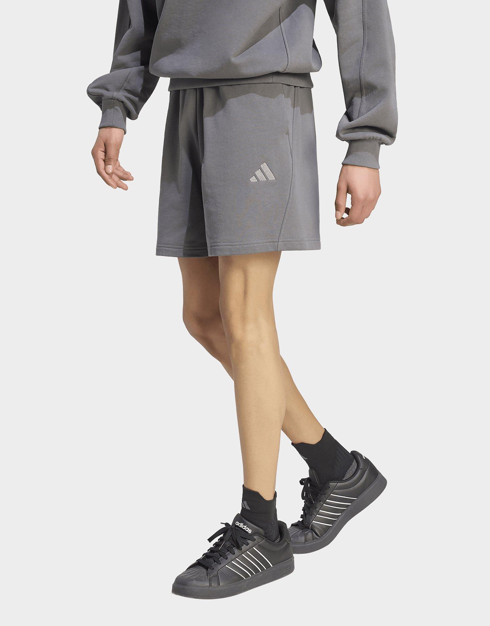 adidas Kit Small Logo Short