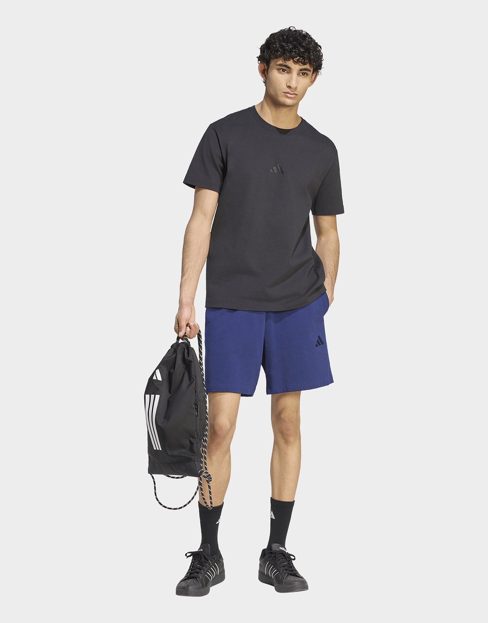 adidas Adidas Kit Small Logo Short