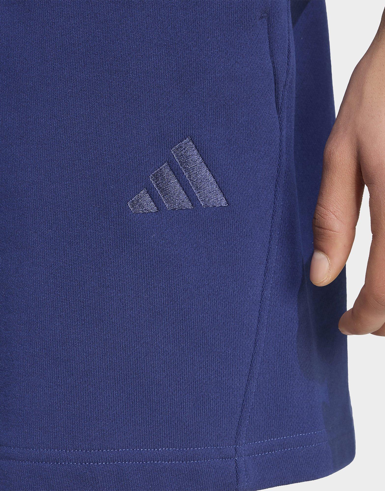 adidas Adidas Kit Small Logo Short