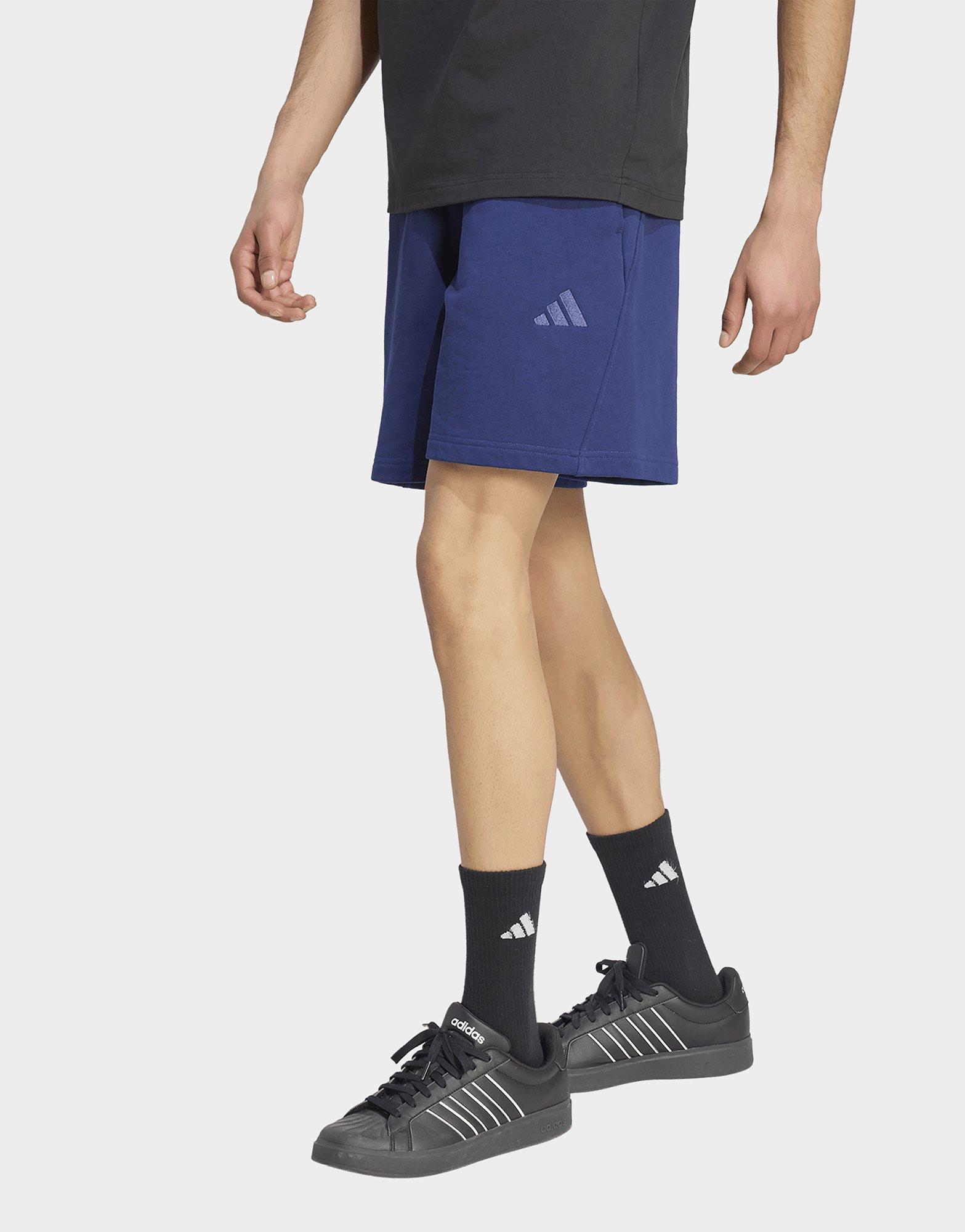 adidas Short Kit Small Logo