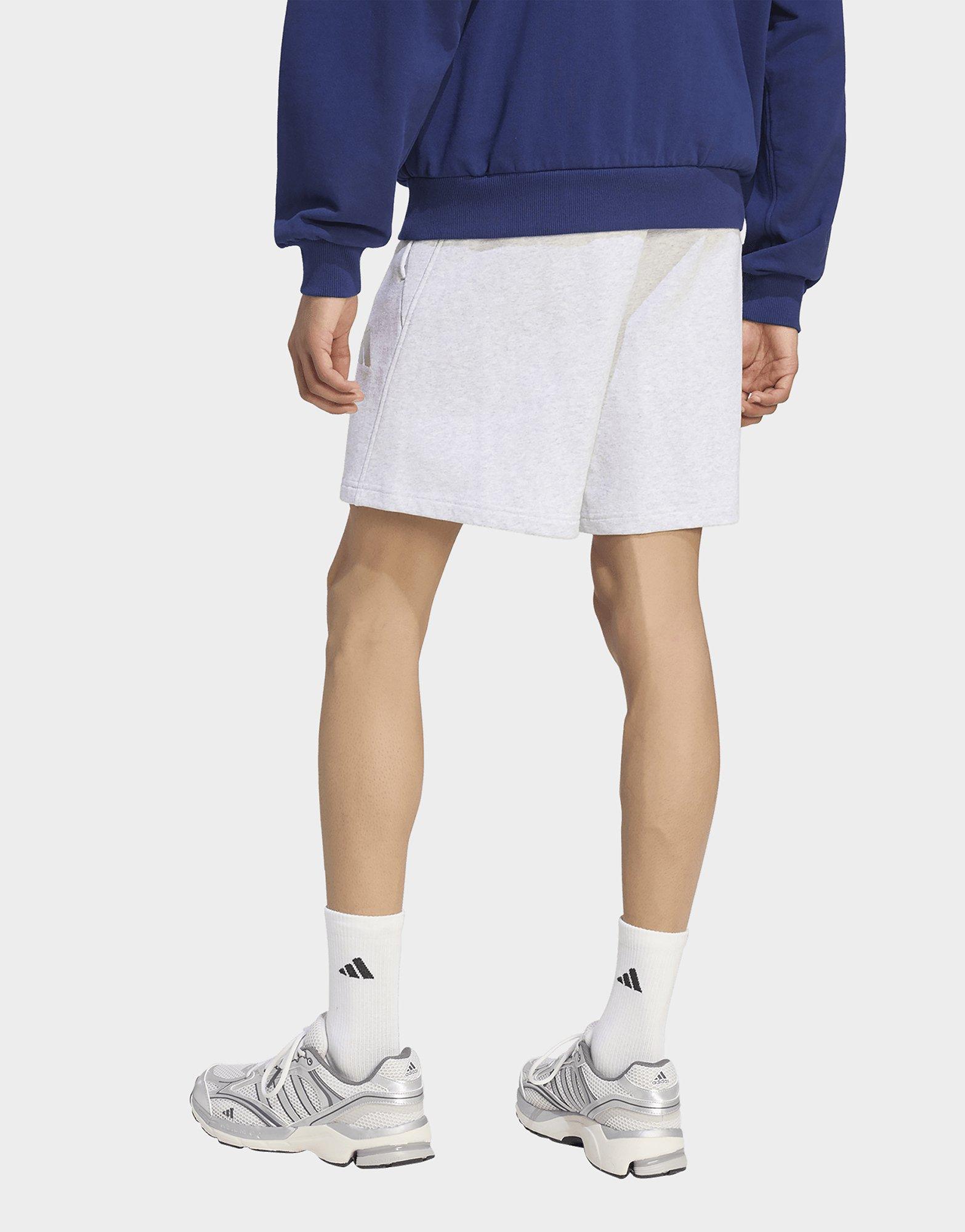 adidas Kit Shorts, Kleines Logo