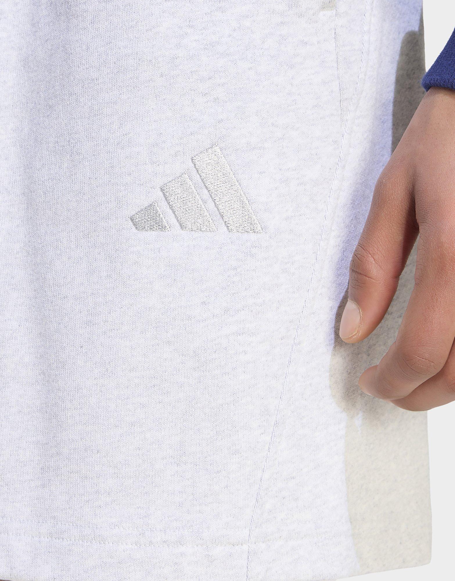 adidas Kit Shorts, Kleines Logo