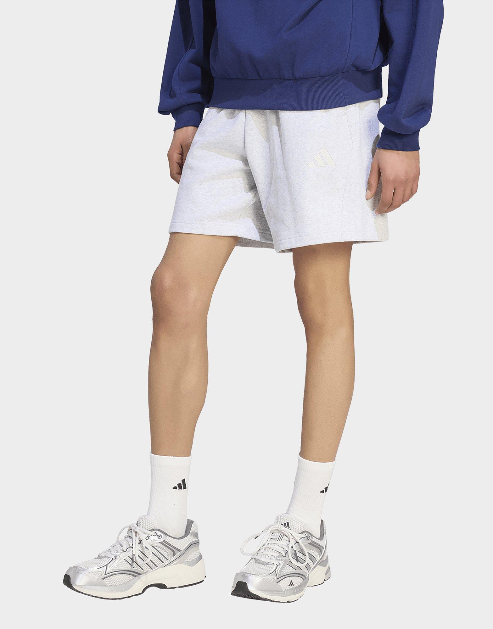 adidas Short Kit Small Logo