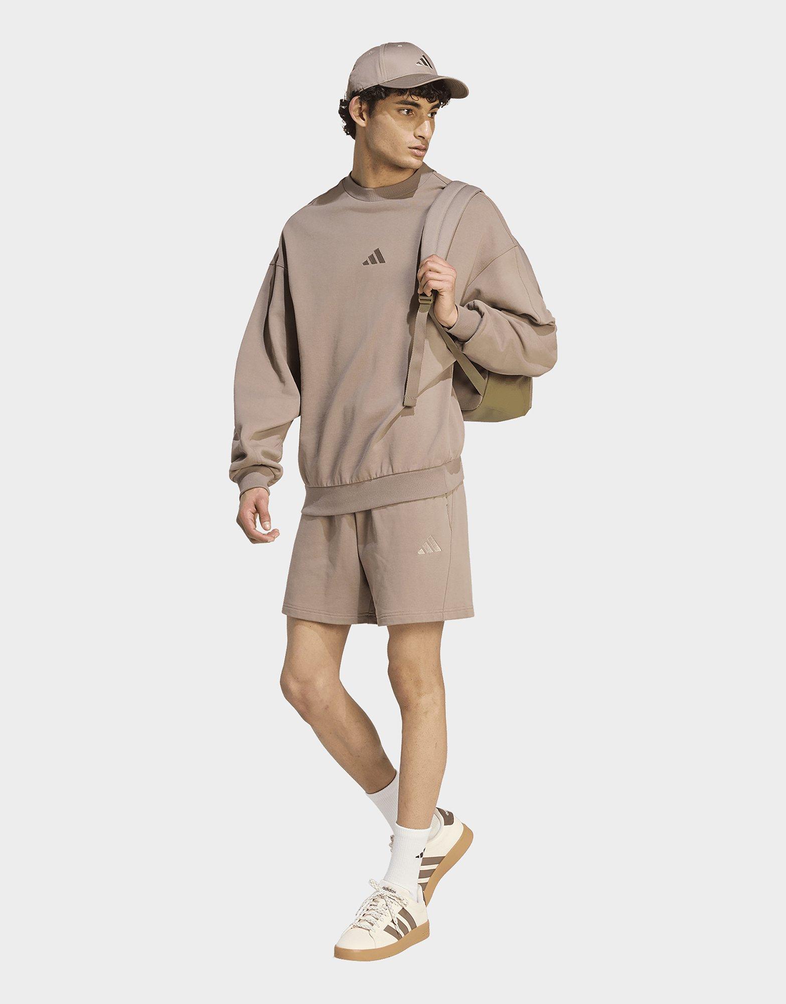 adidas Adidas Kit Shorts, Kleines Logo