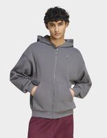 adidas Felpa Con Cappuccio Kit Small Logo Full-zip