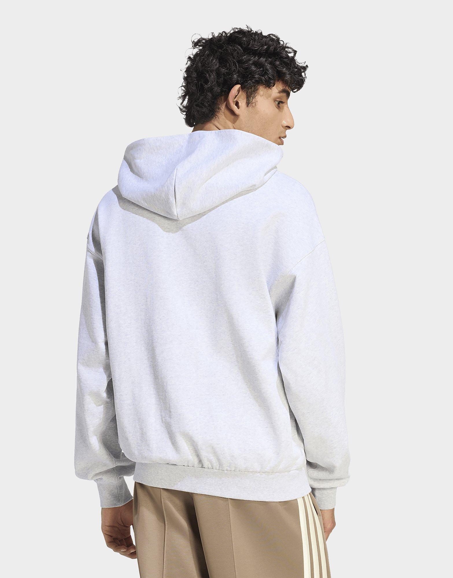 adidas Adidas Kit Kapuzenjacke, Kleines Logo