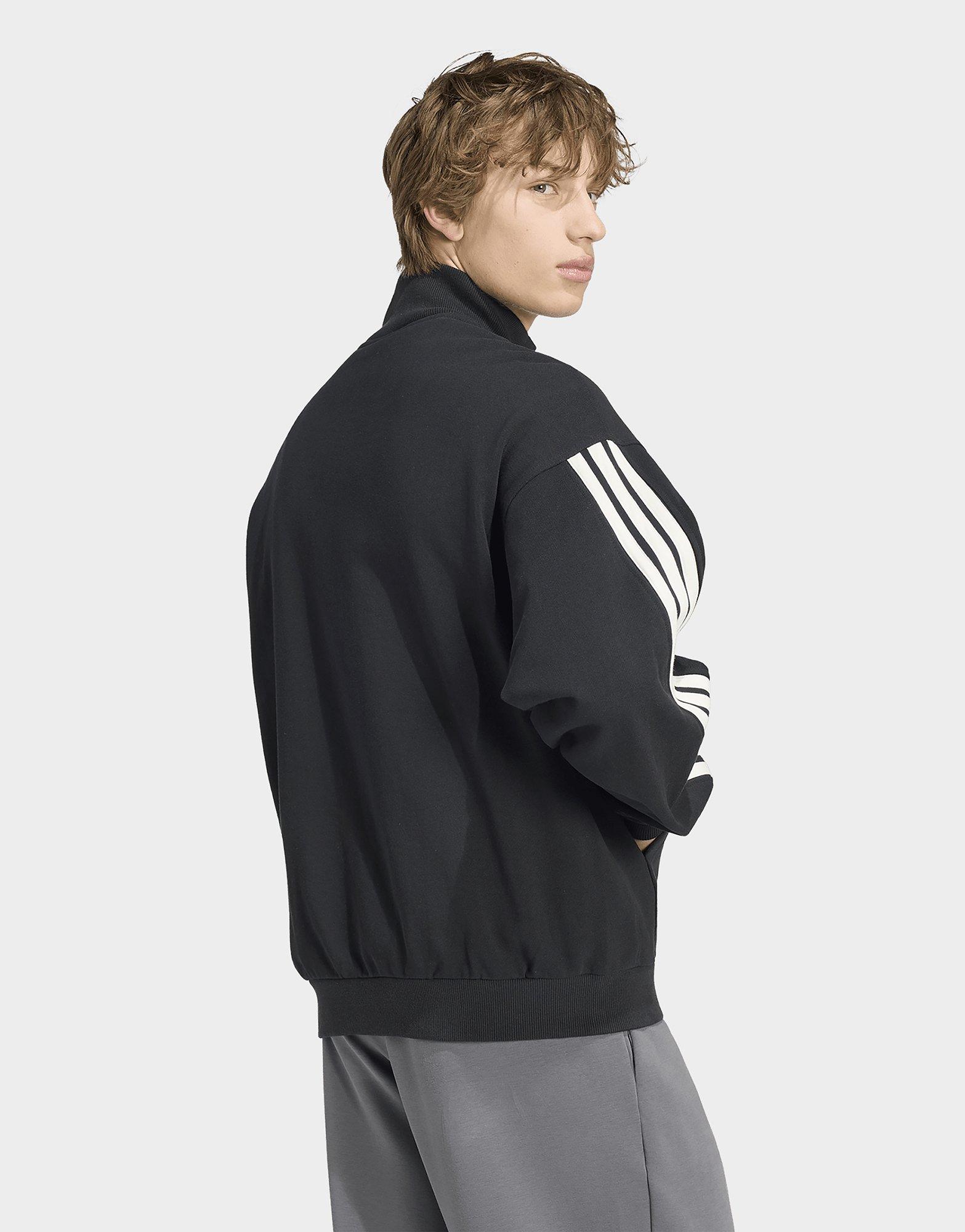 adidas Sudadera Kit 3 Stripes
