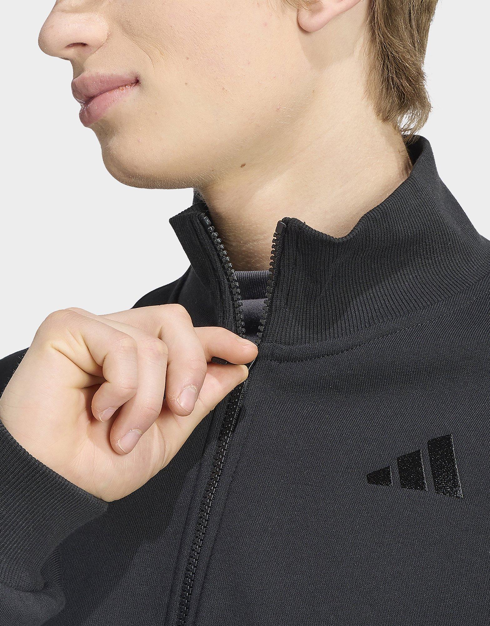 adidas Sudadera Kit 3 Stripes