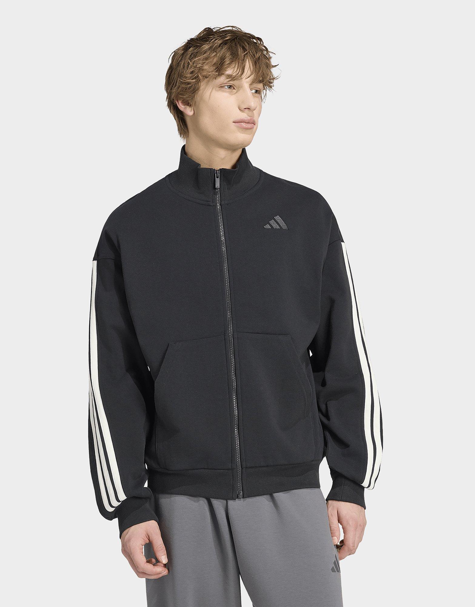 adidas Kit 3-stripes Track Top