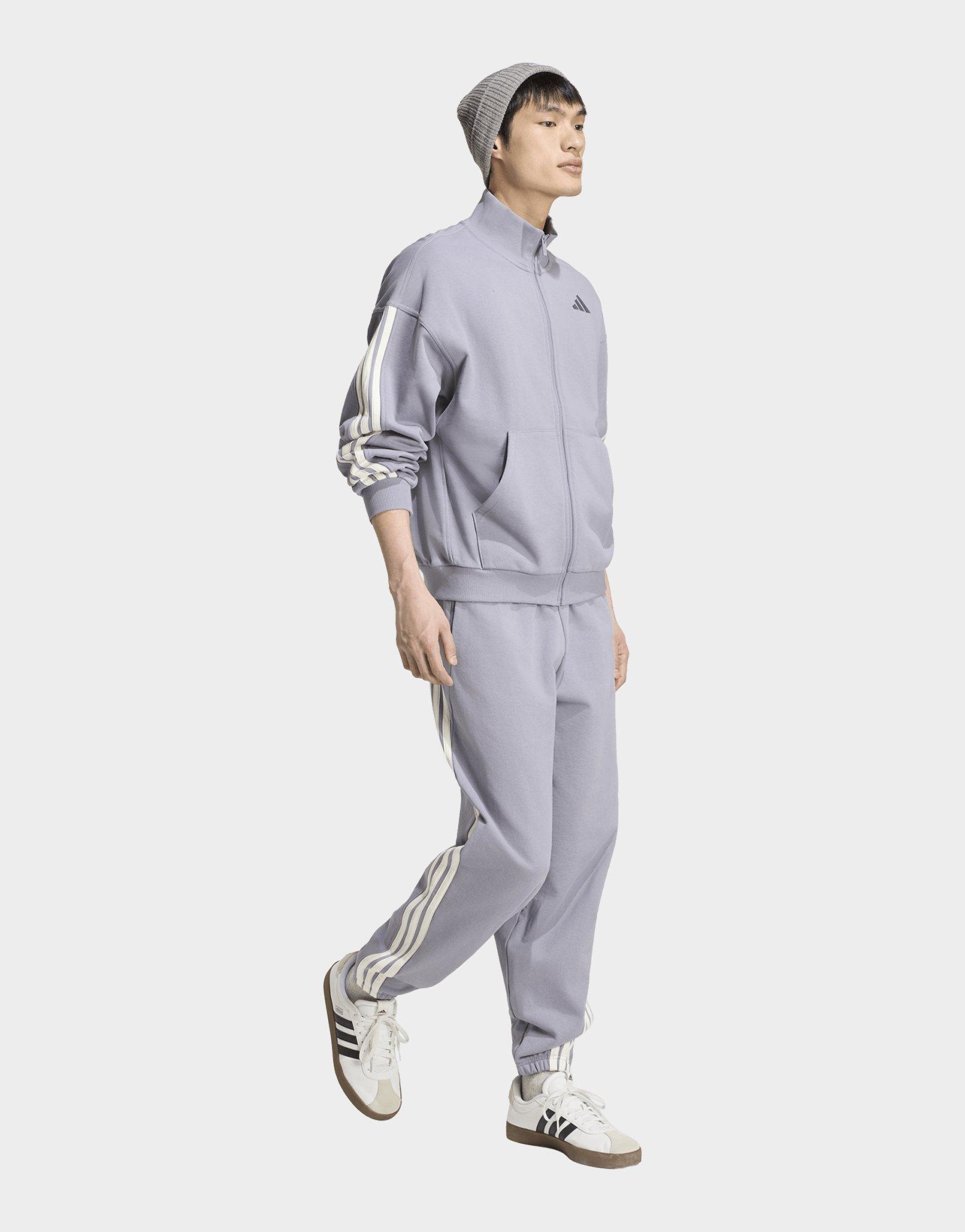 adidas Veste De Survêtement Kit 3-stripes
