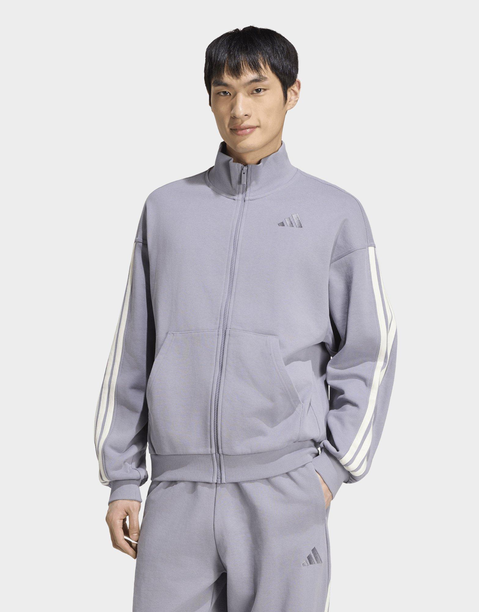 adidas Giacca Da Allenamento Kit 3-stripes