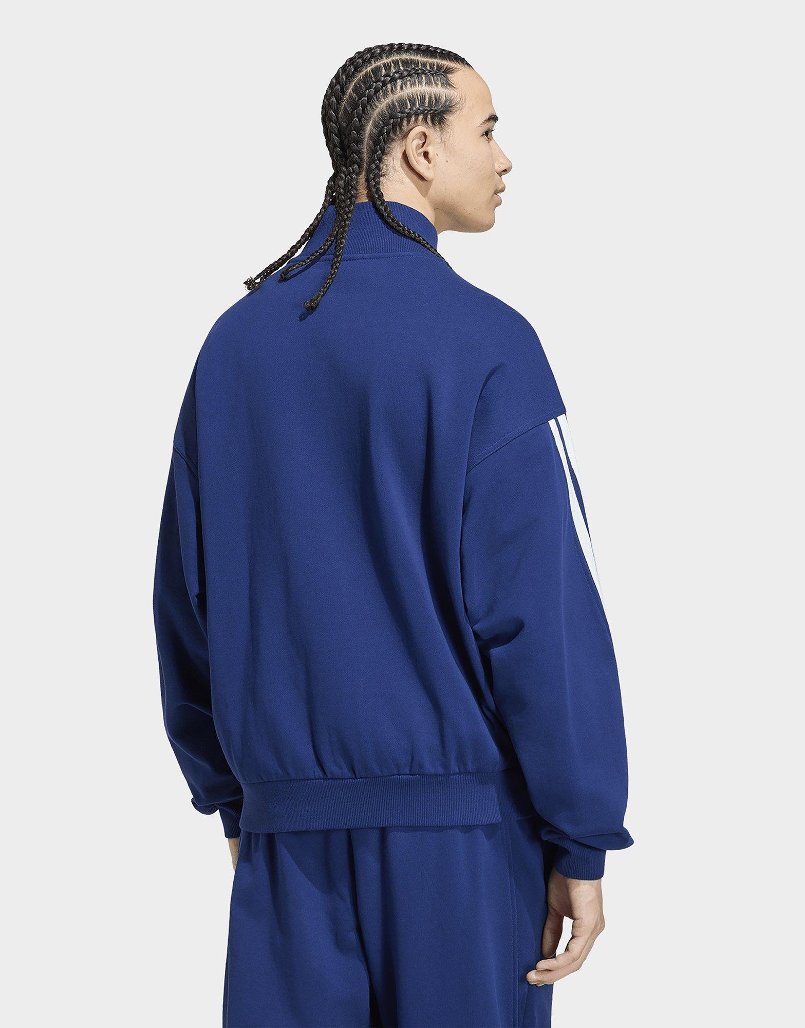 adidas Adidas Kit 3-streifen Trainingsjacke