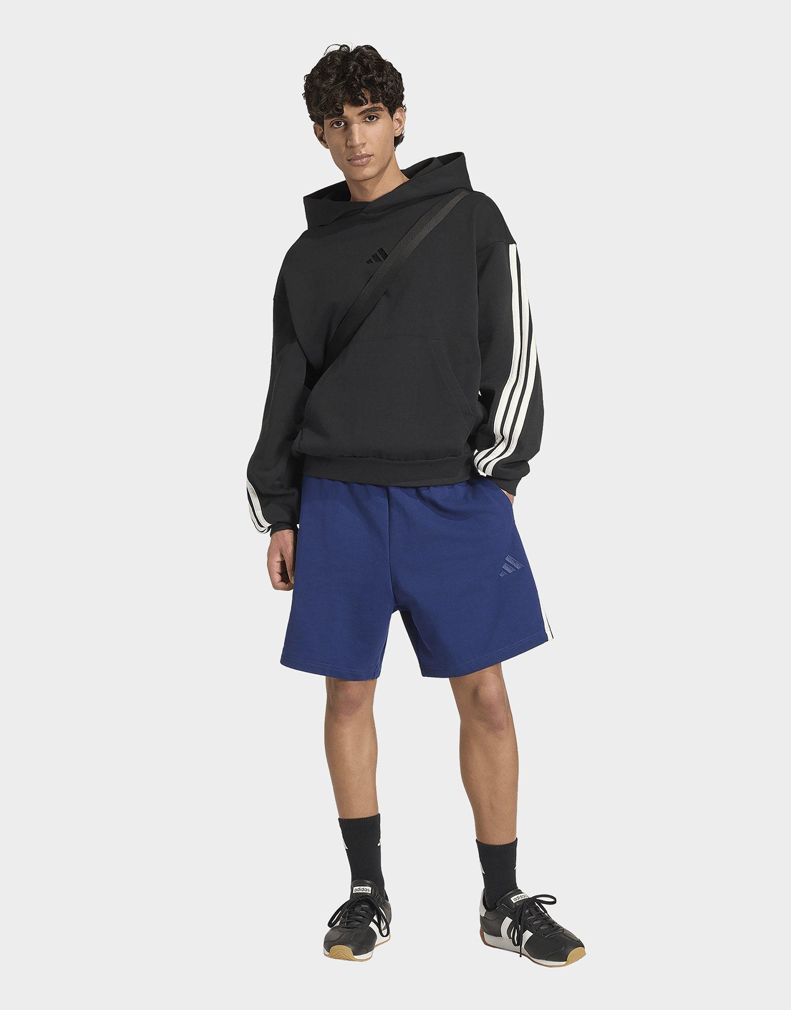 adidas Short 3 Bandes Adidas Kit