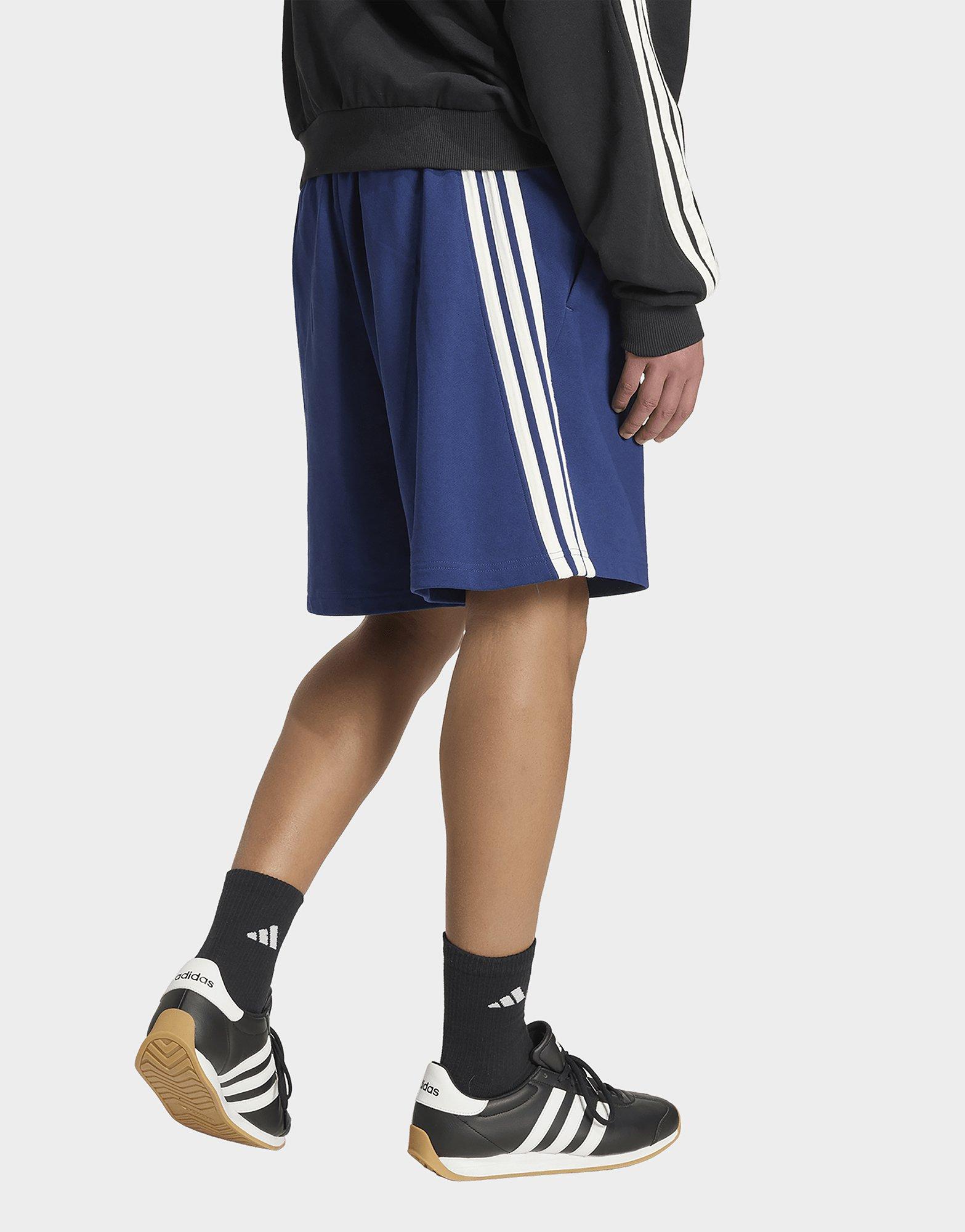 adidas Short 3 Bandes Adidas Kit