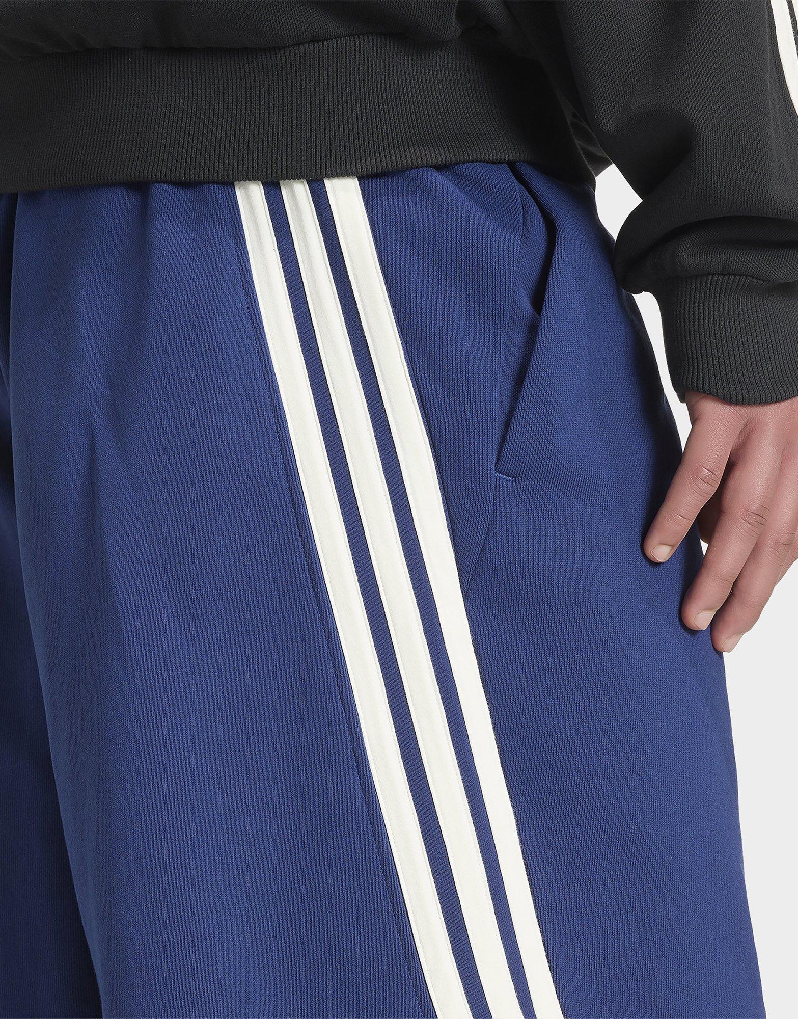 adidas Short 3 Bandes Adidas Kit