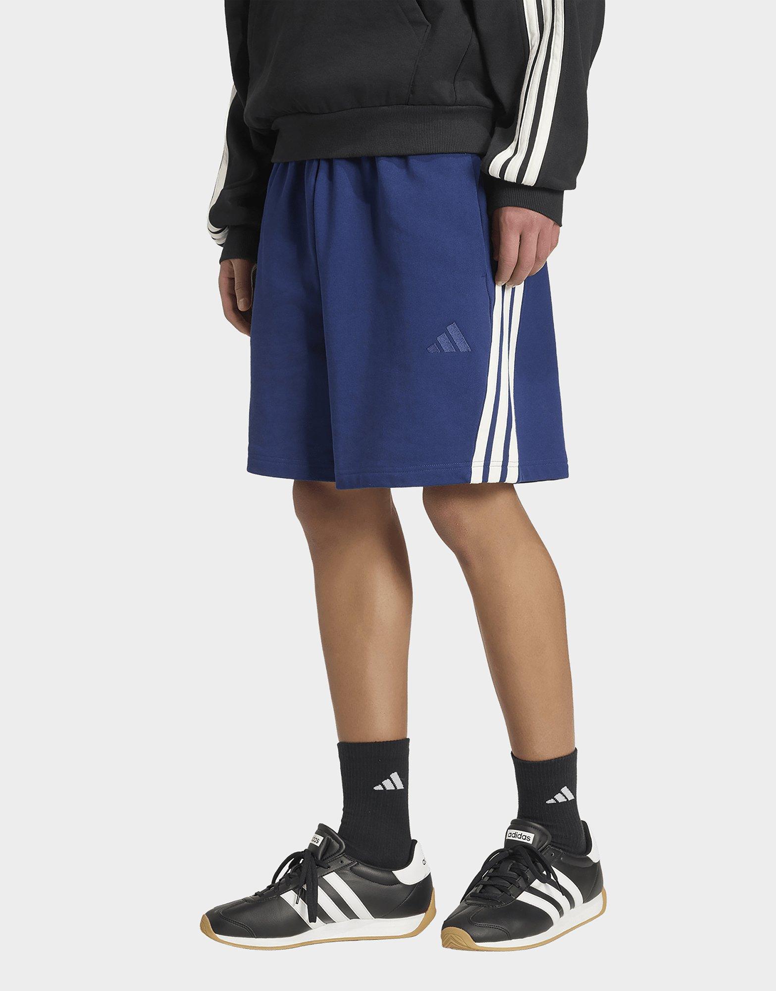 adidas Short Adidas Kit 3-stripes