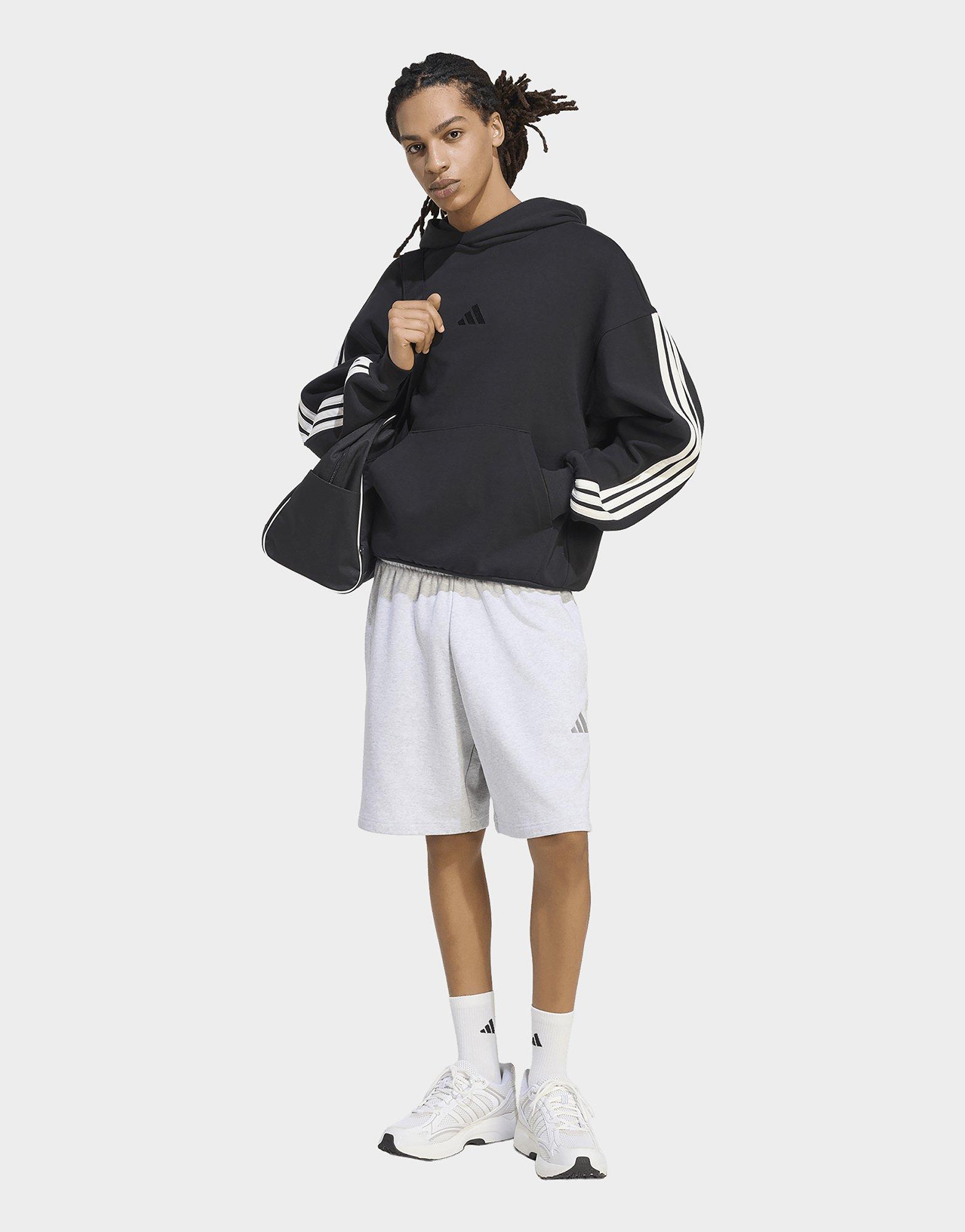 adidas Adidas Kit 3-streifen Shorts