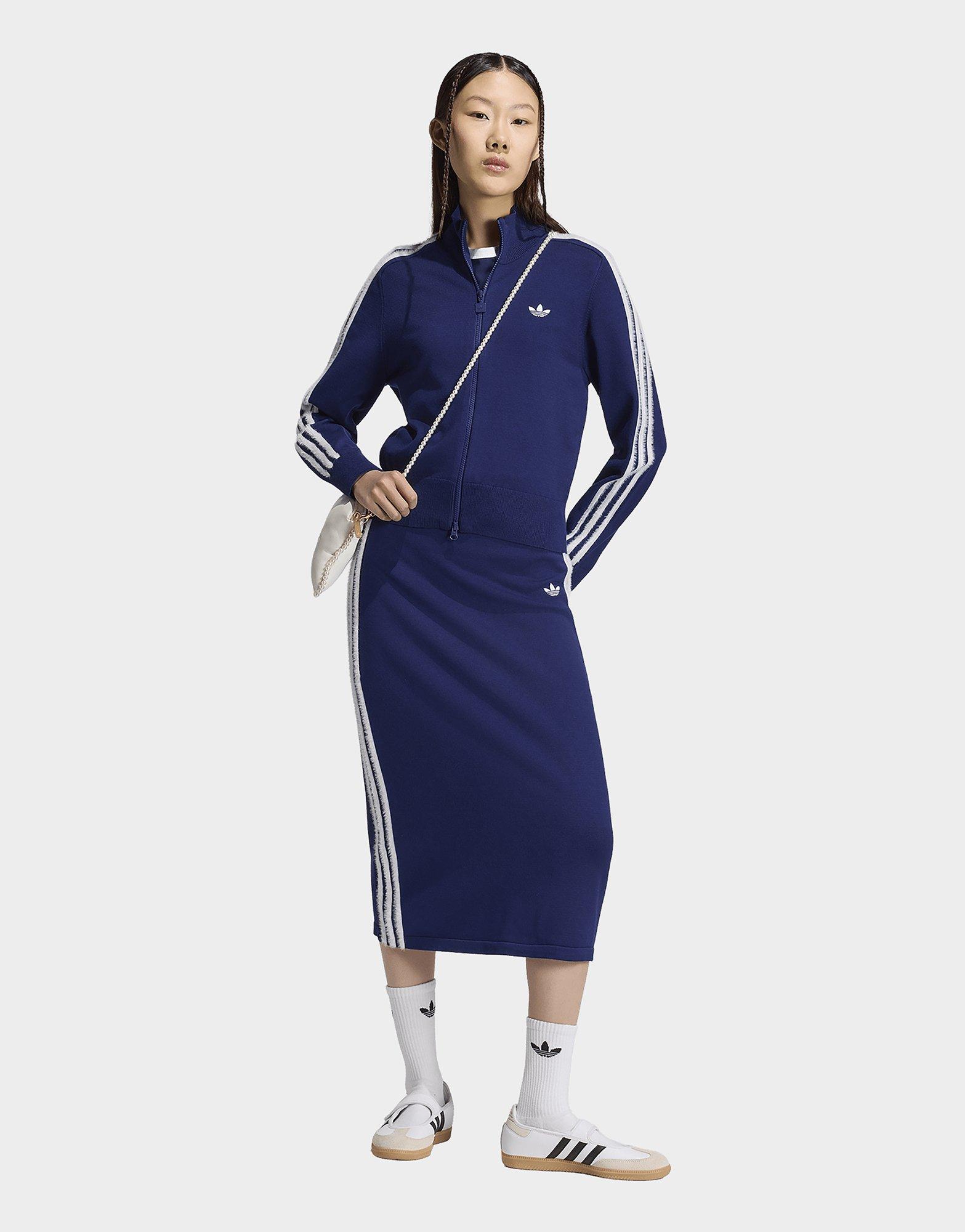 adidas Knitted Skirt