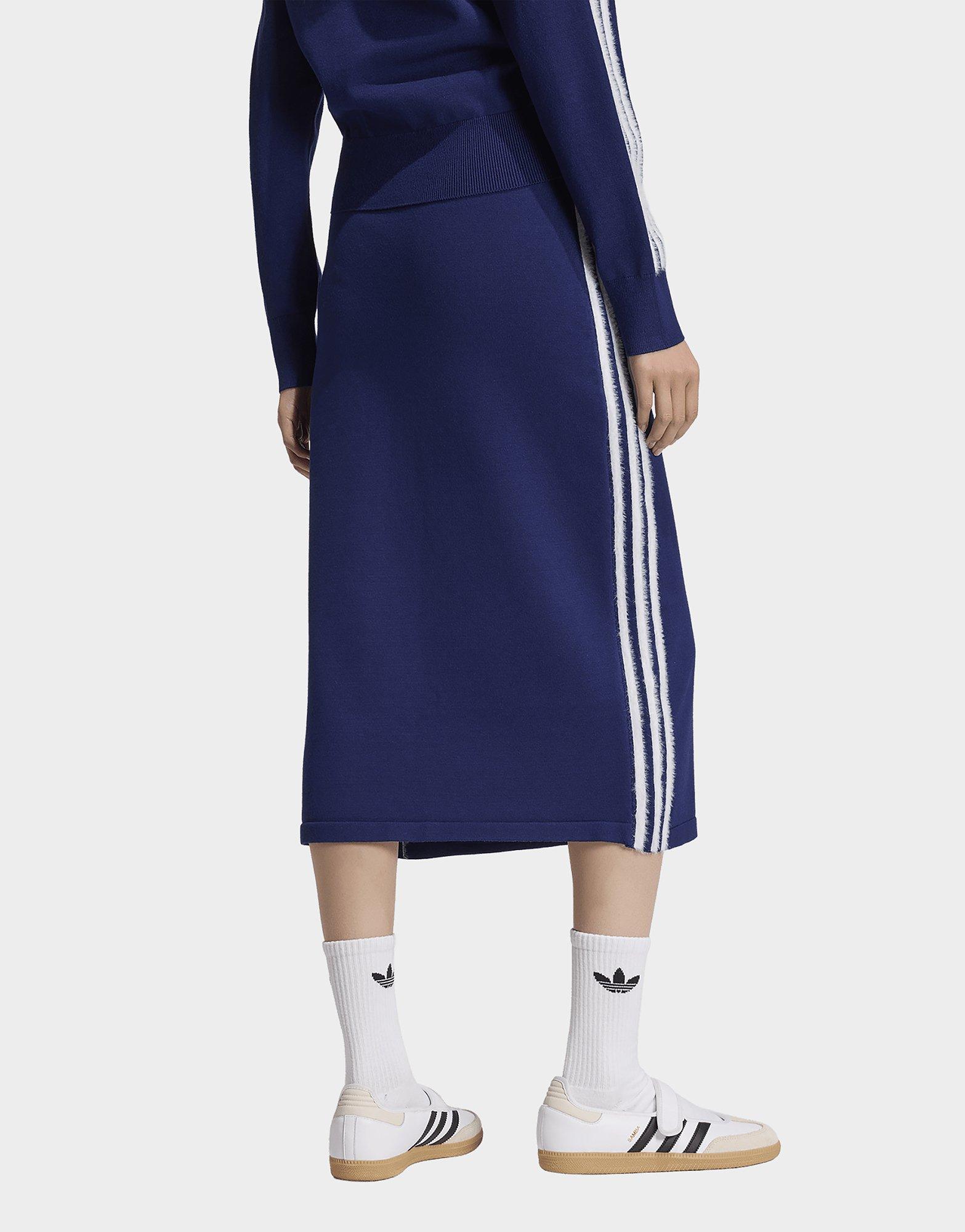 adidas Knitted Skirt