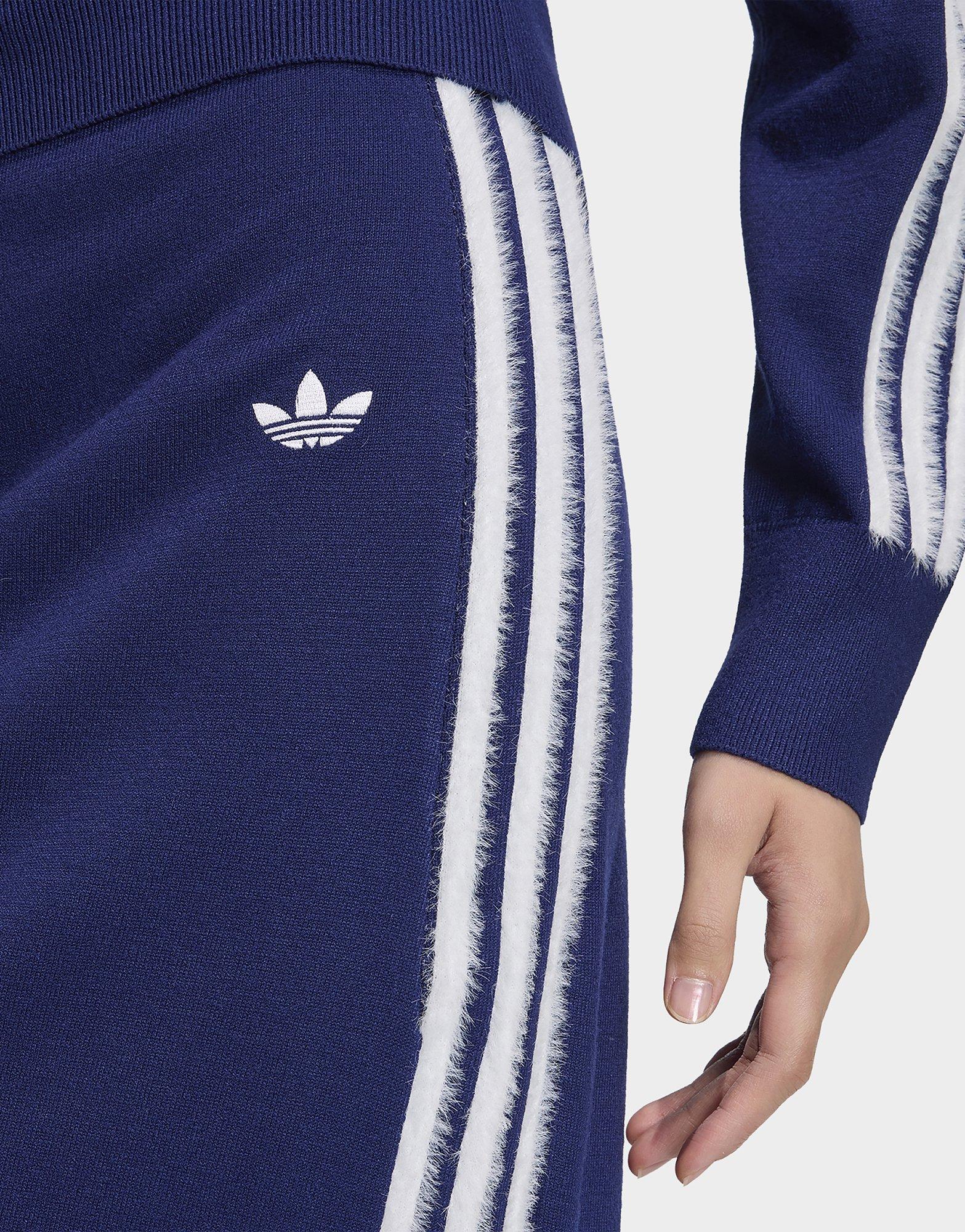 adidas Knitted Skirt
