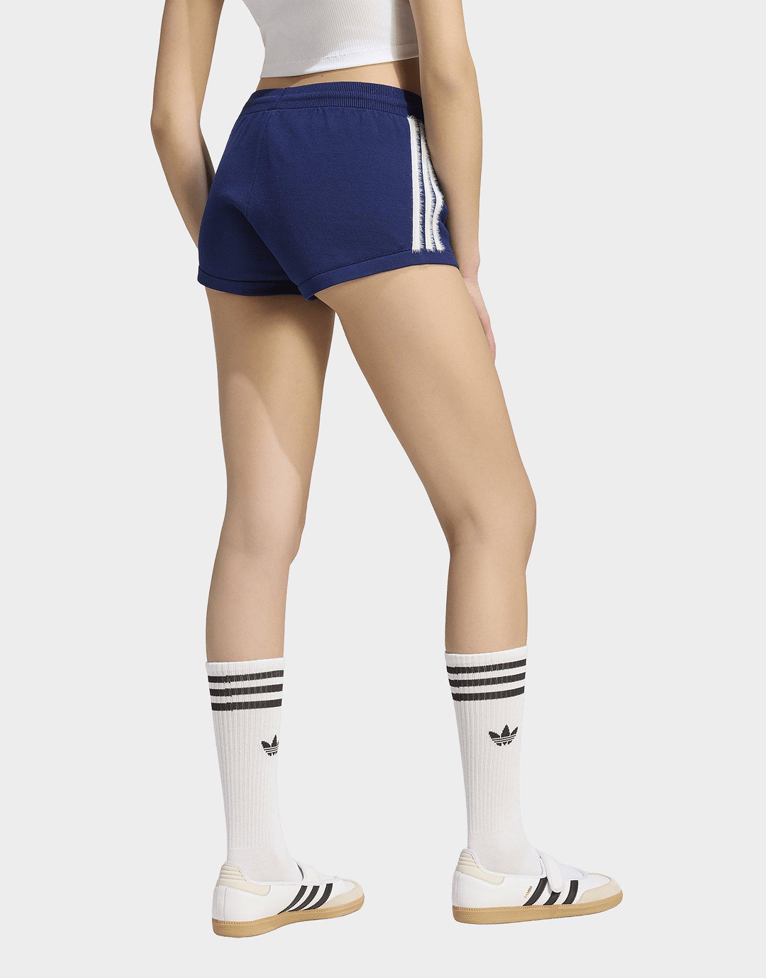 adidas Knitted Shorts