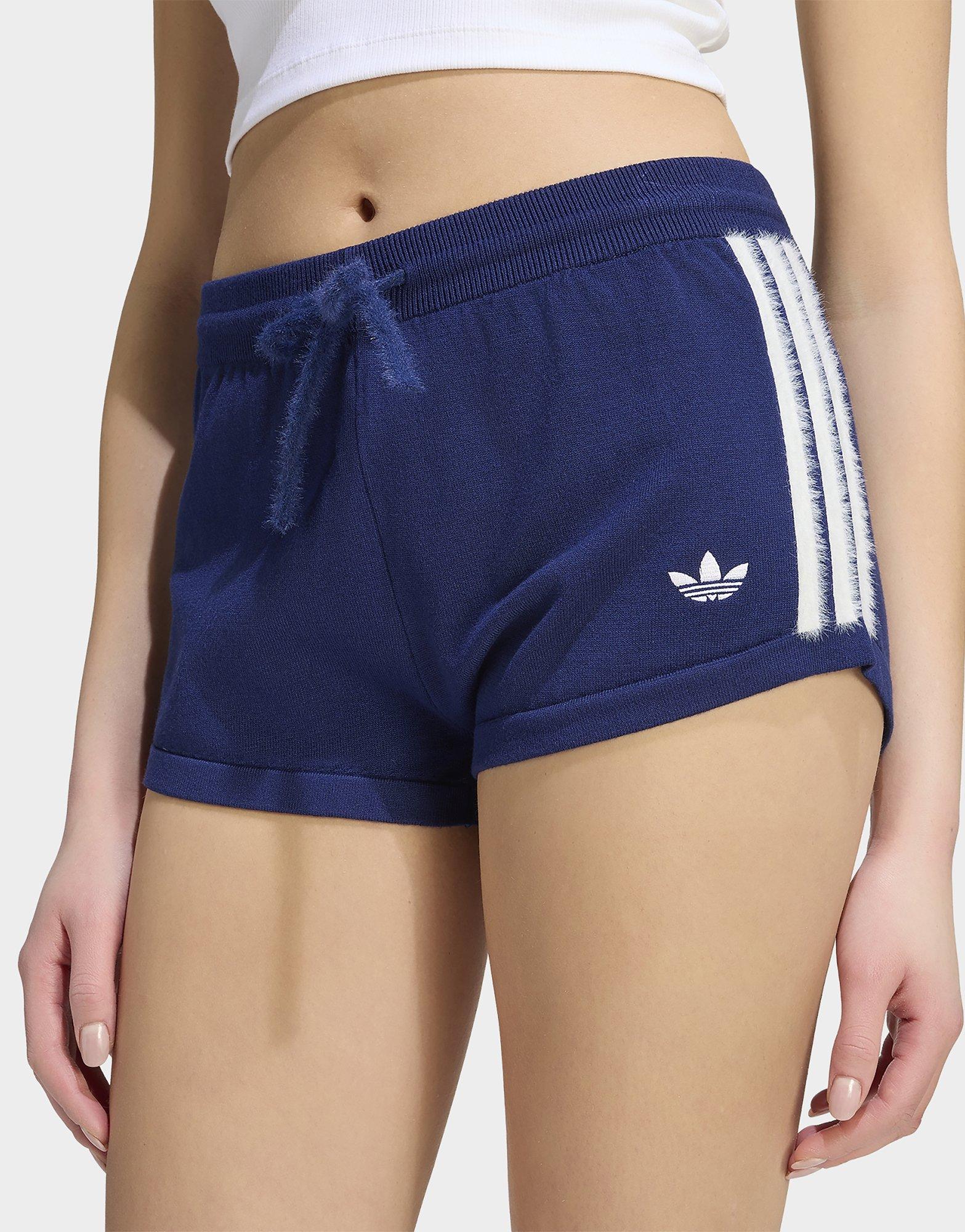 adidas Knitted Shorts