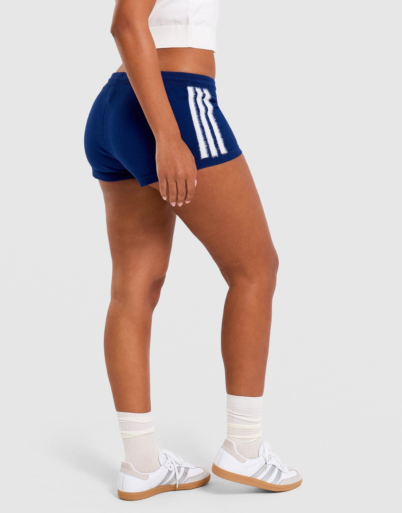 adidas Short Maille