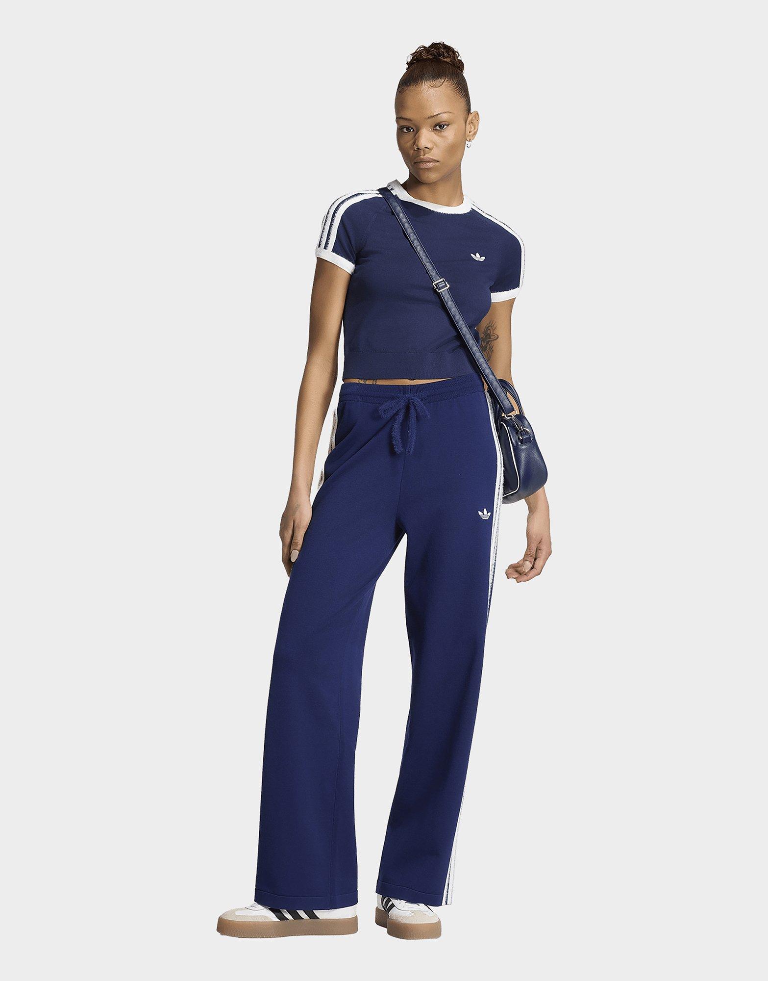 adidas Knit Firebird Track Pant