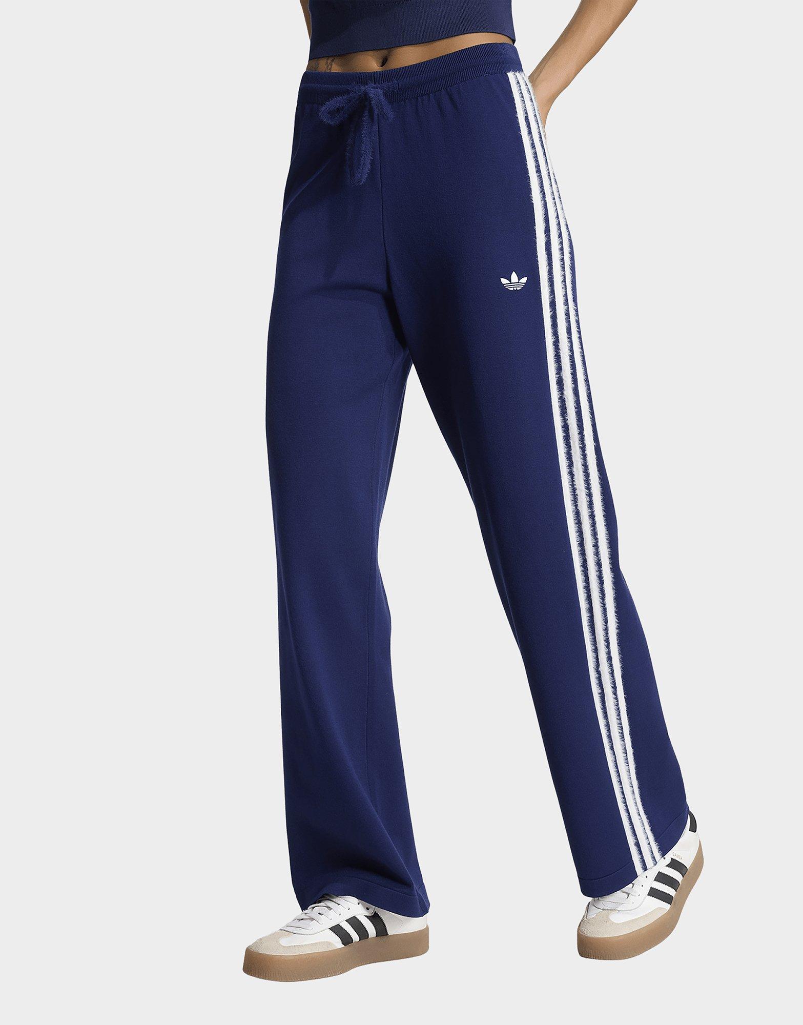 adidas Knit Firebird Track Pant